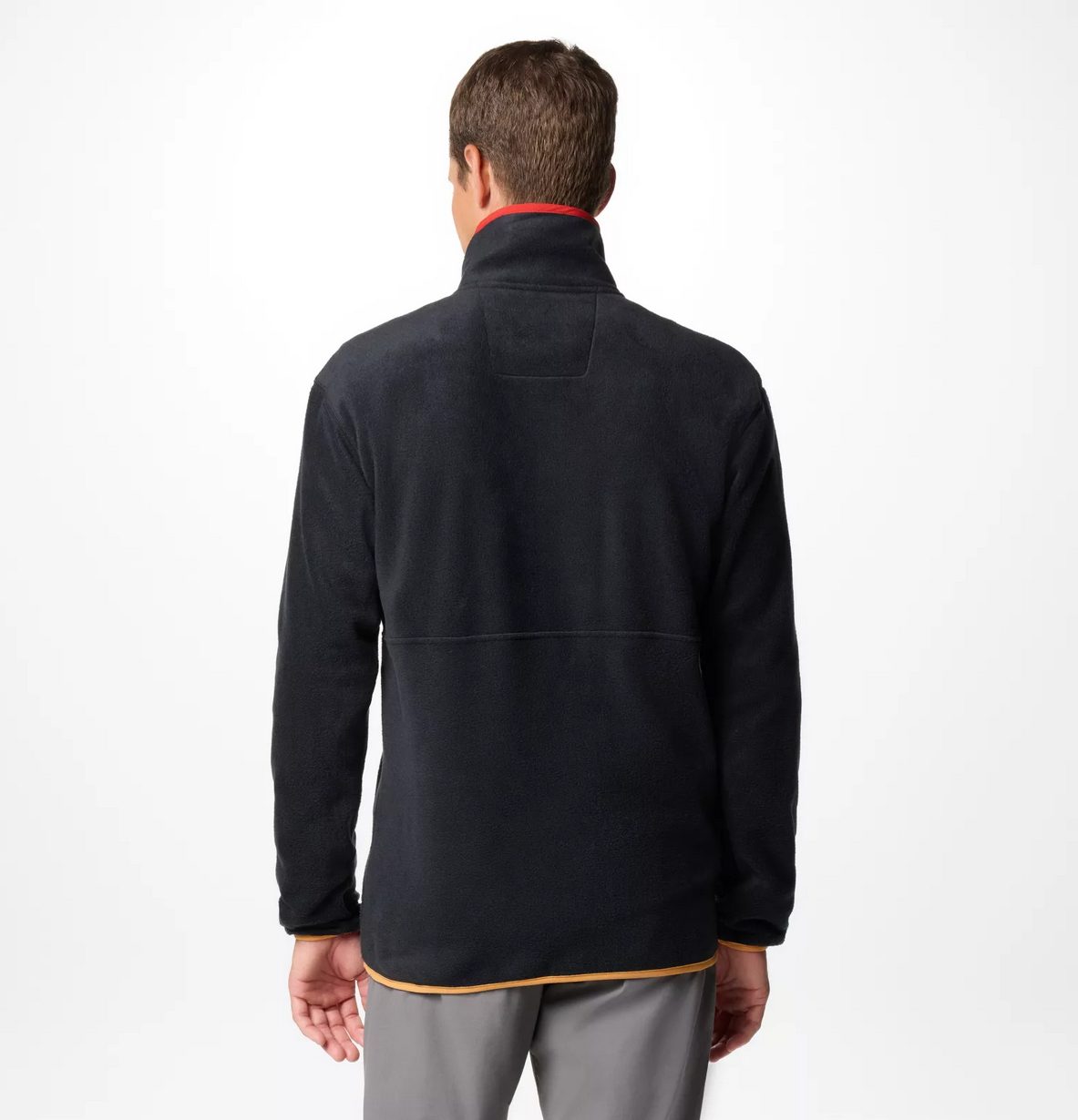 Columbia Backbowl Full Zip Fleece