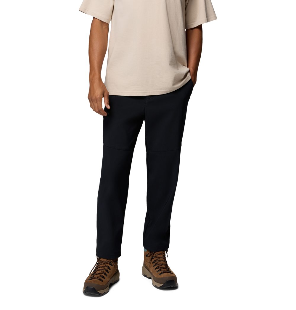 Columbia Sauvie Sky Men s Guide Pant Black