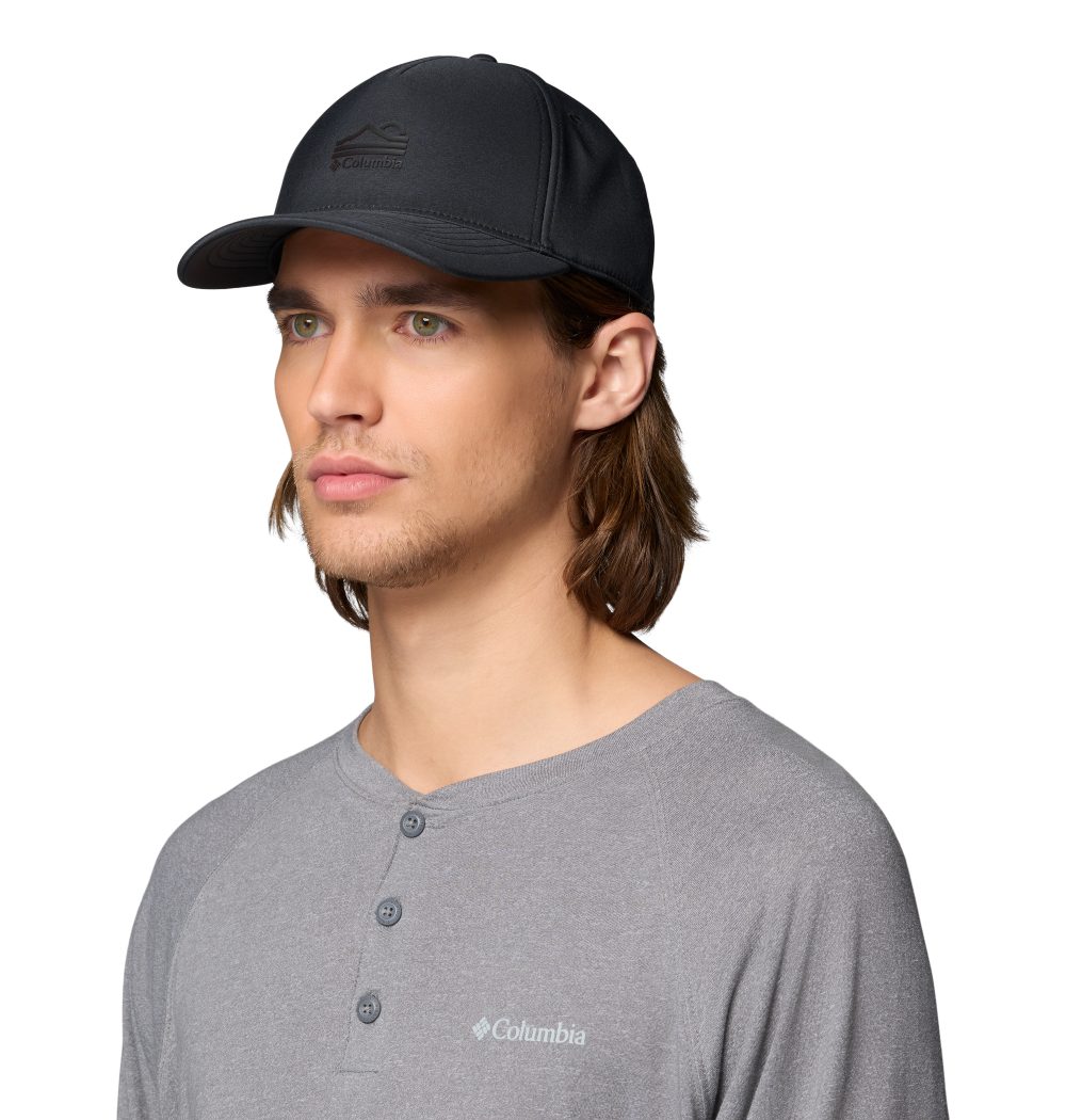 Columbia Thermal 110 Snapback Black