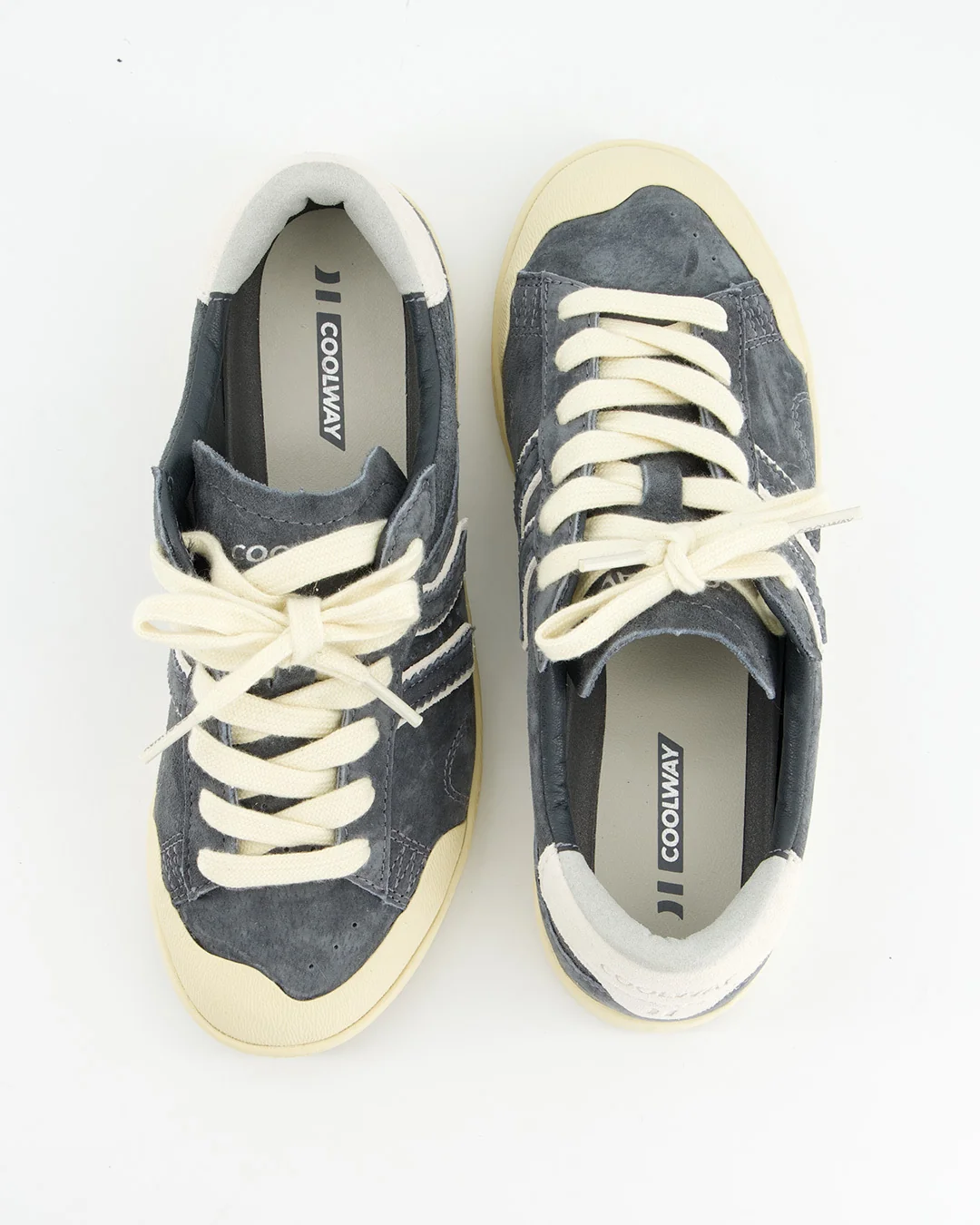 Coolway Blake Black Shadow