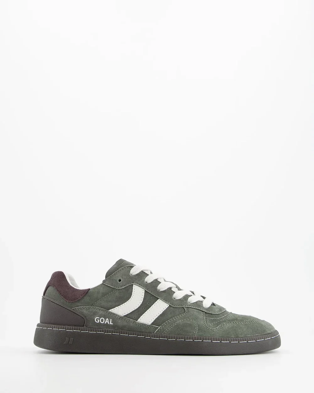 Coolway Goal Umber Edge