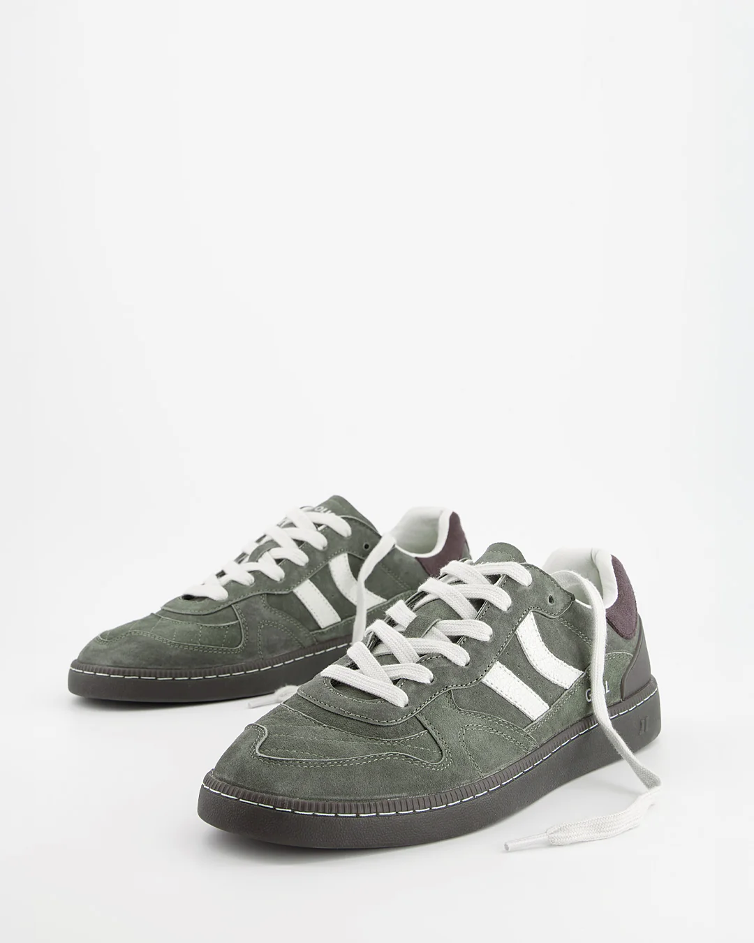 Coolway Goal Umber Edge
