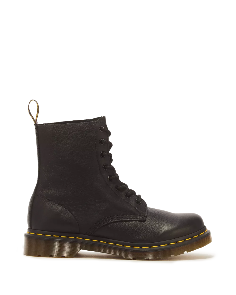 Dr Martens 1460 Pascal Virginia Black