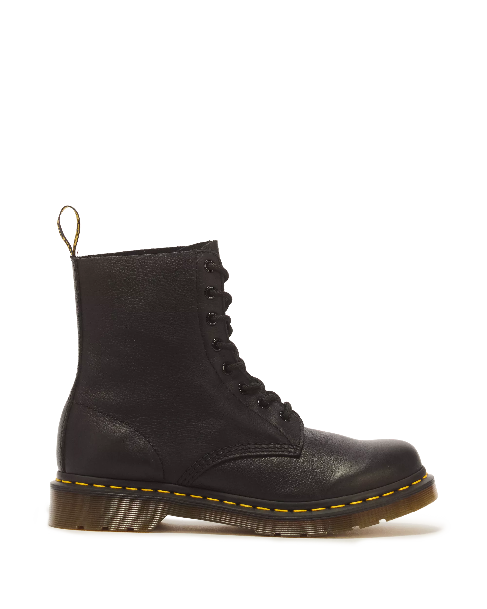 Dr Martens 1460 Pascal Virginia Black