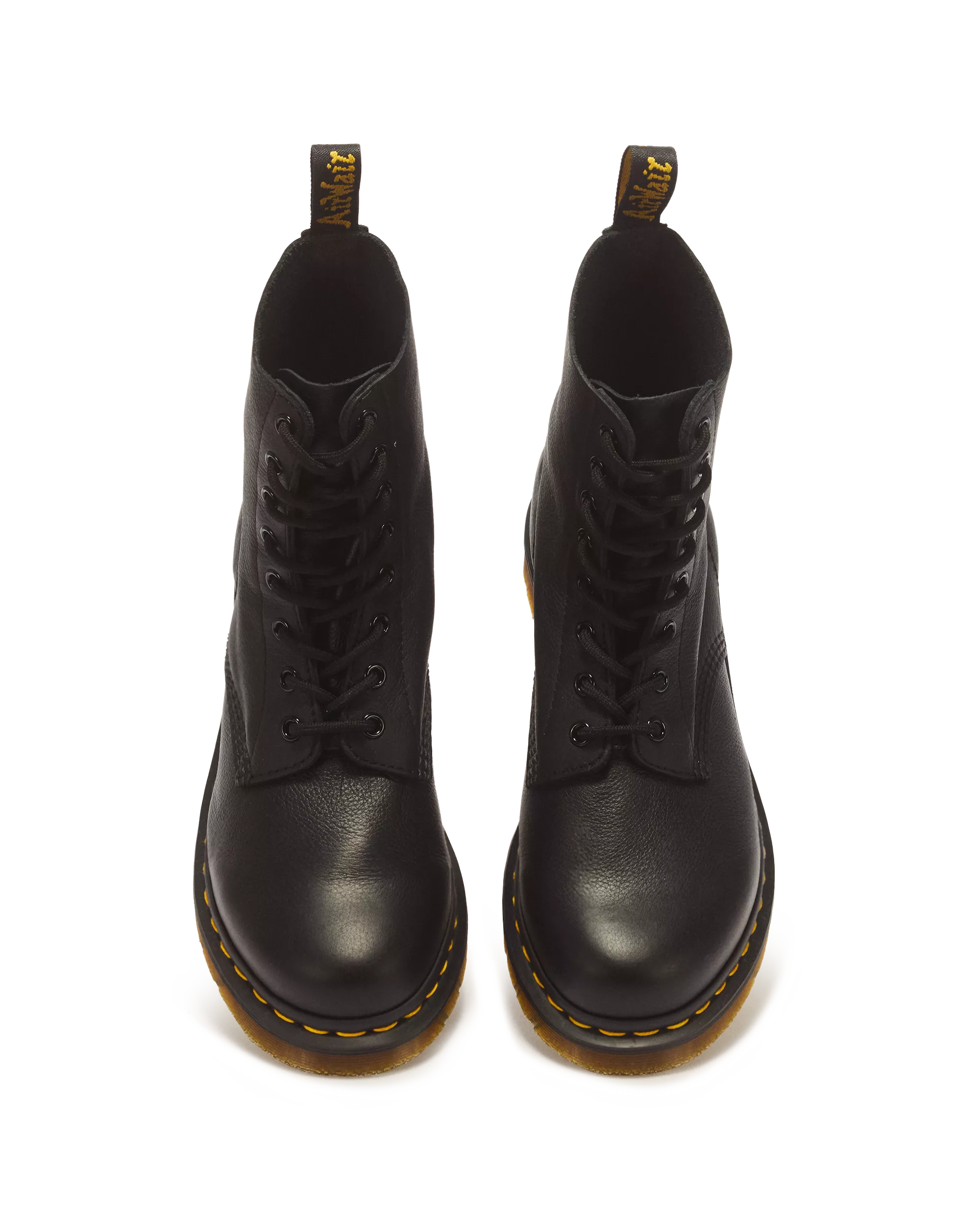 Dr Martens 1460 Pascal Virginia Black