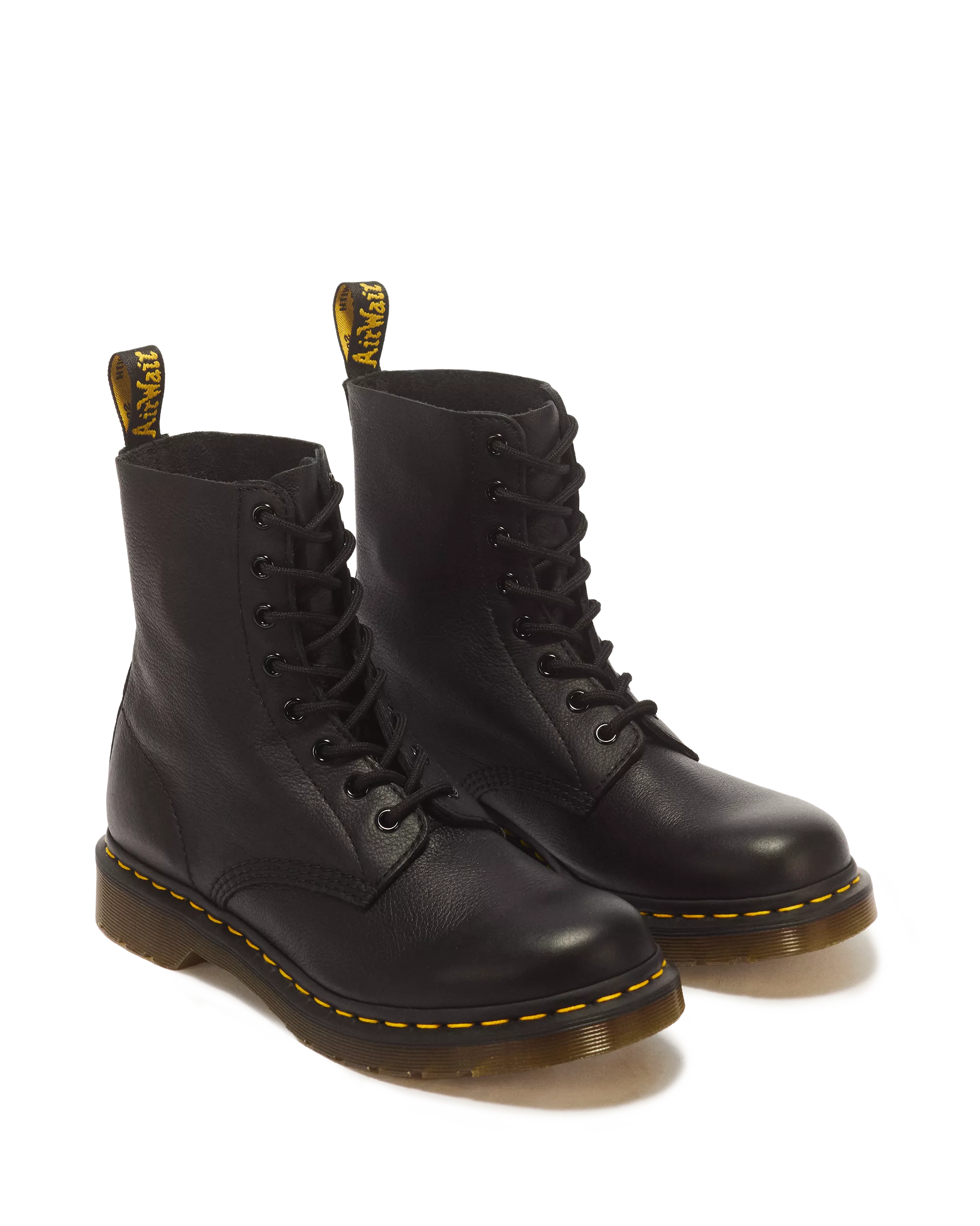 Dr Martens 1460 Pascal Virginia Black