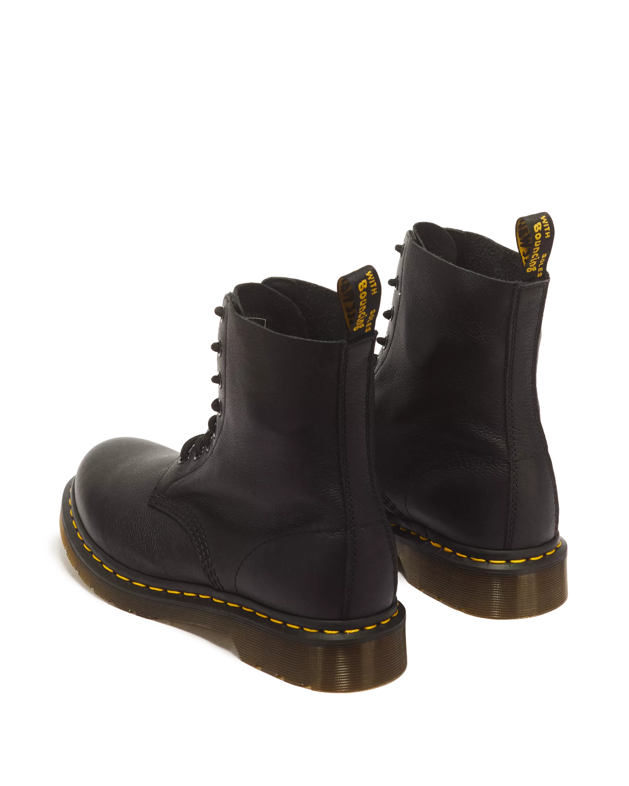 Dr Martens 1460 Pascal Virginia Black