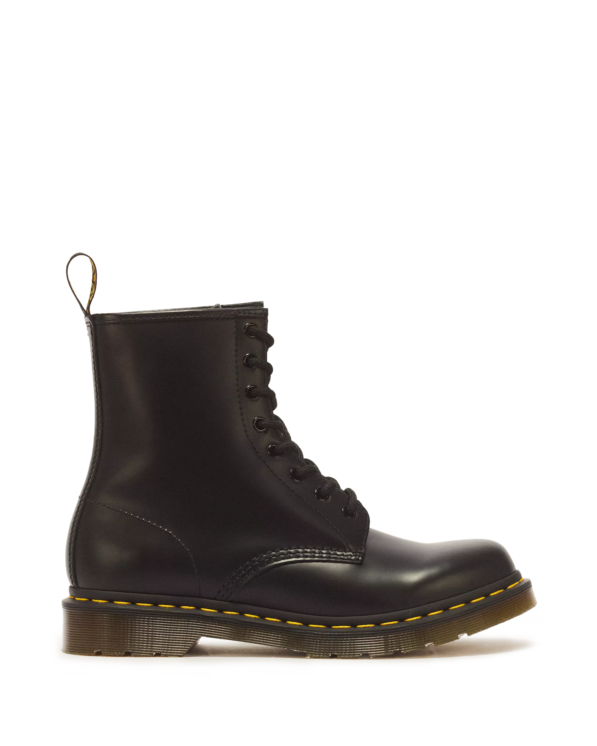 Dr Martens 1460 Smooth Black