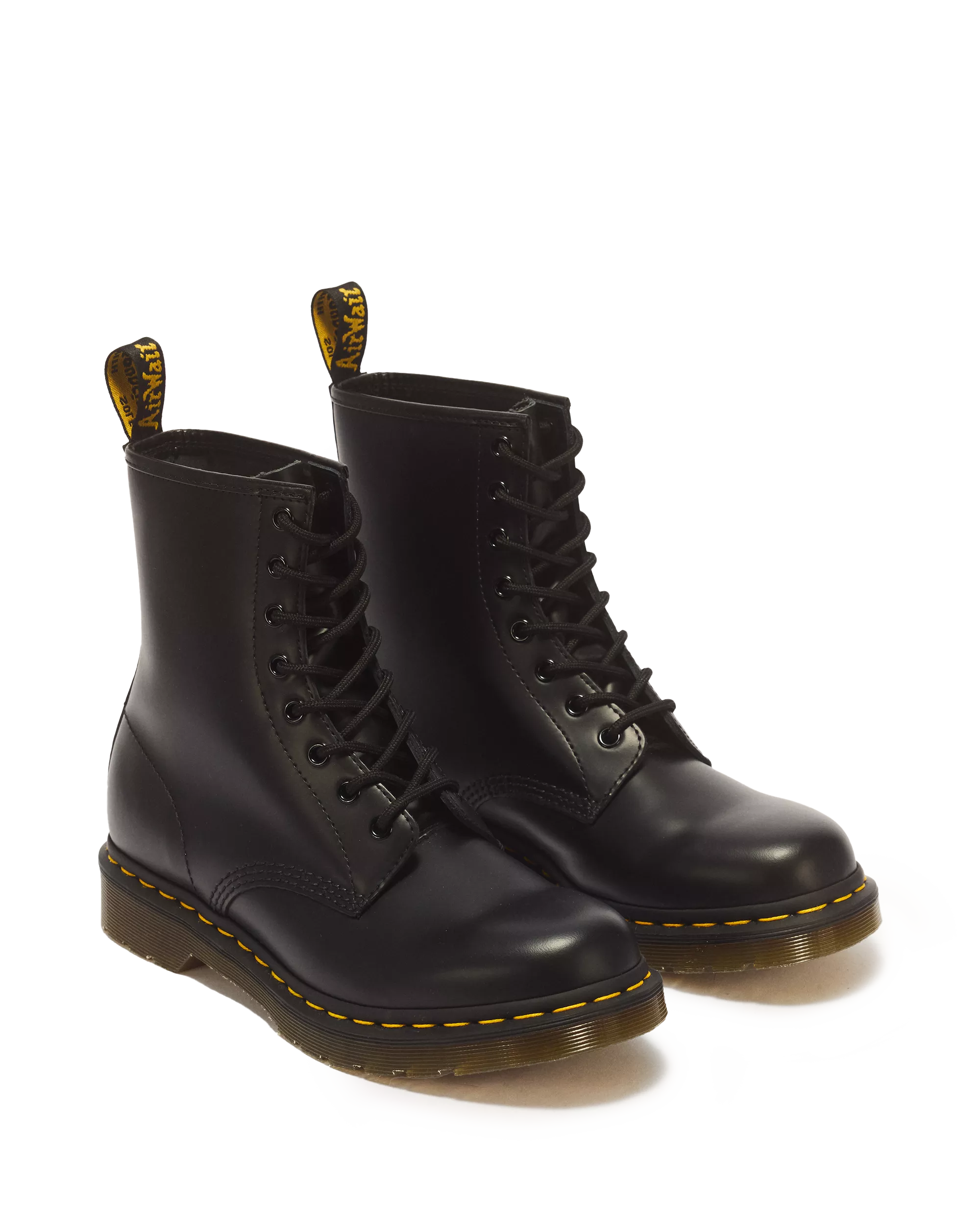 Dr Martens 1460 Smooth Black
