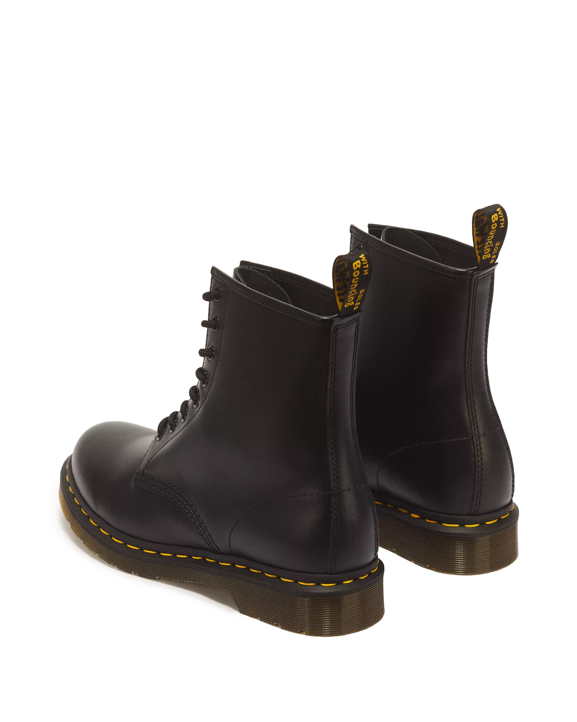 Dr Martens 1460 Smooth Black