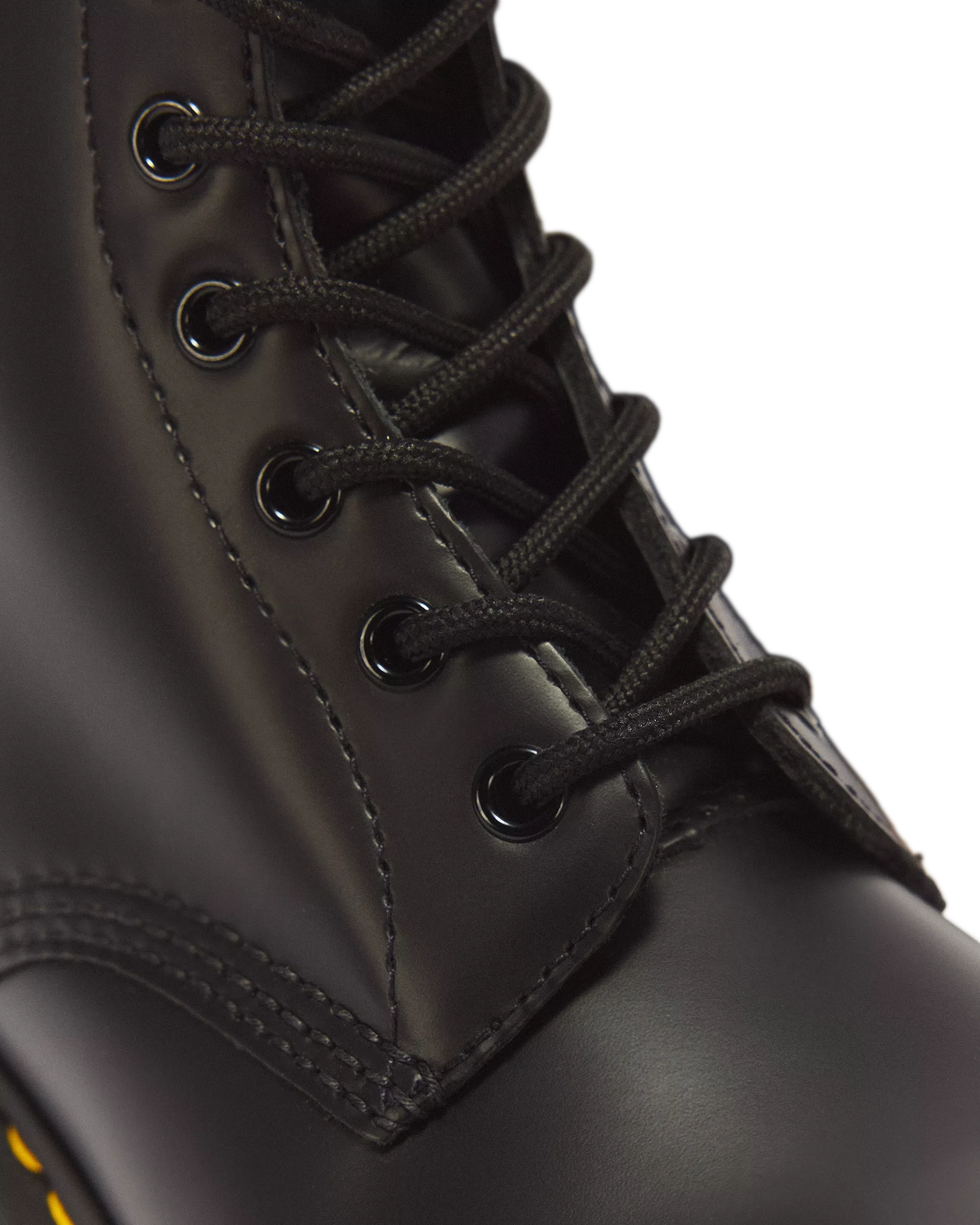Dr Martens 1460 Smooth Black