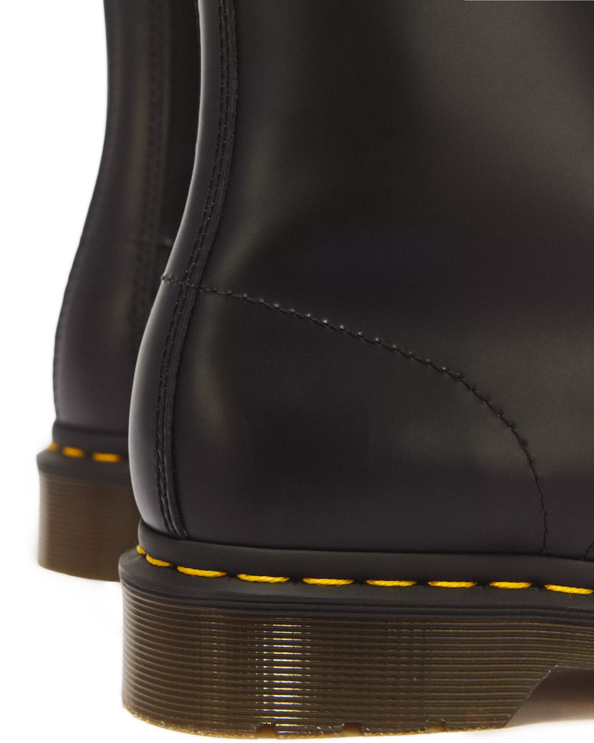 Dr Martens 1460 Smooth Black