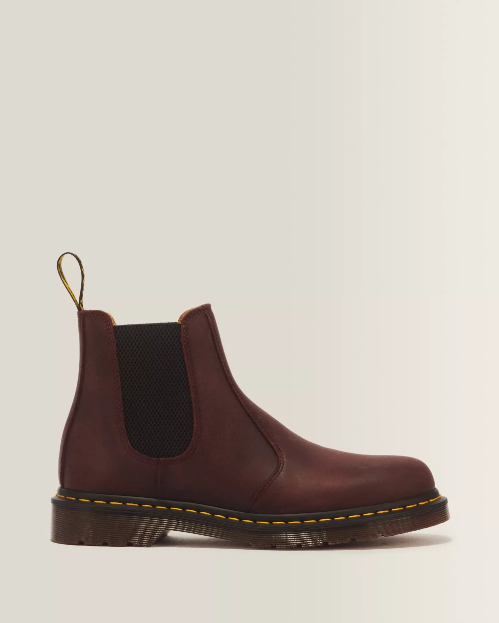 Dr Martens 2976 YS Cherry Red