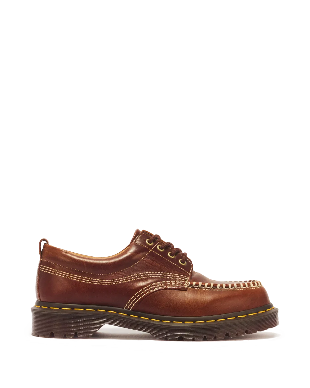 Dr Martens Lowell Butterscotch Orleans