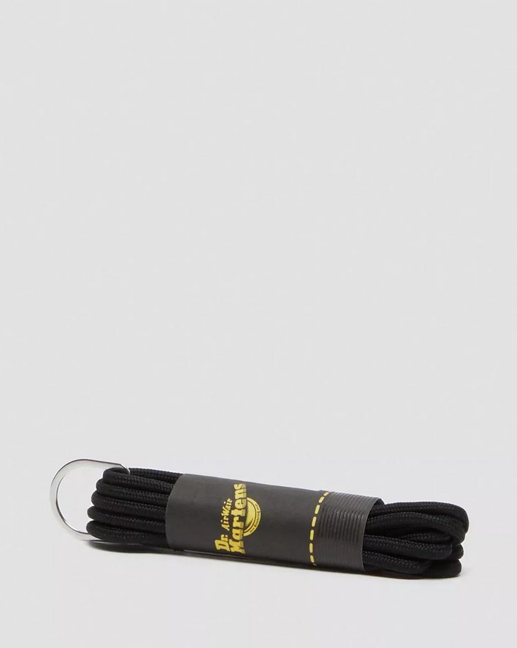 Dr Martens Round Shoe Laces 140cm