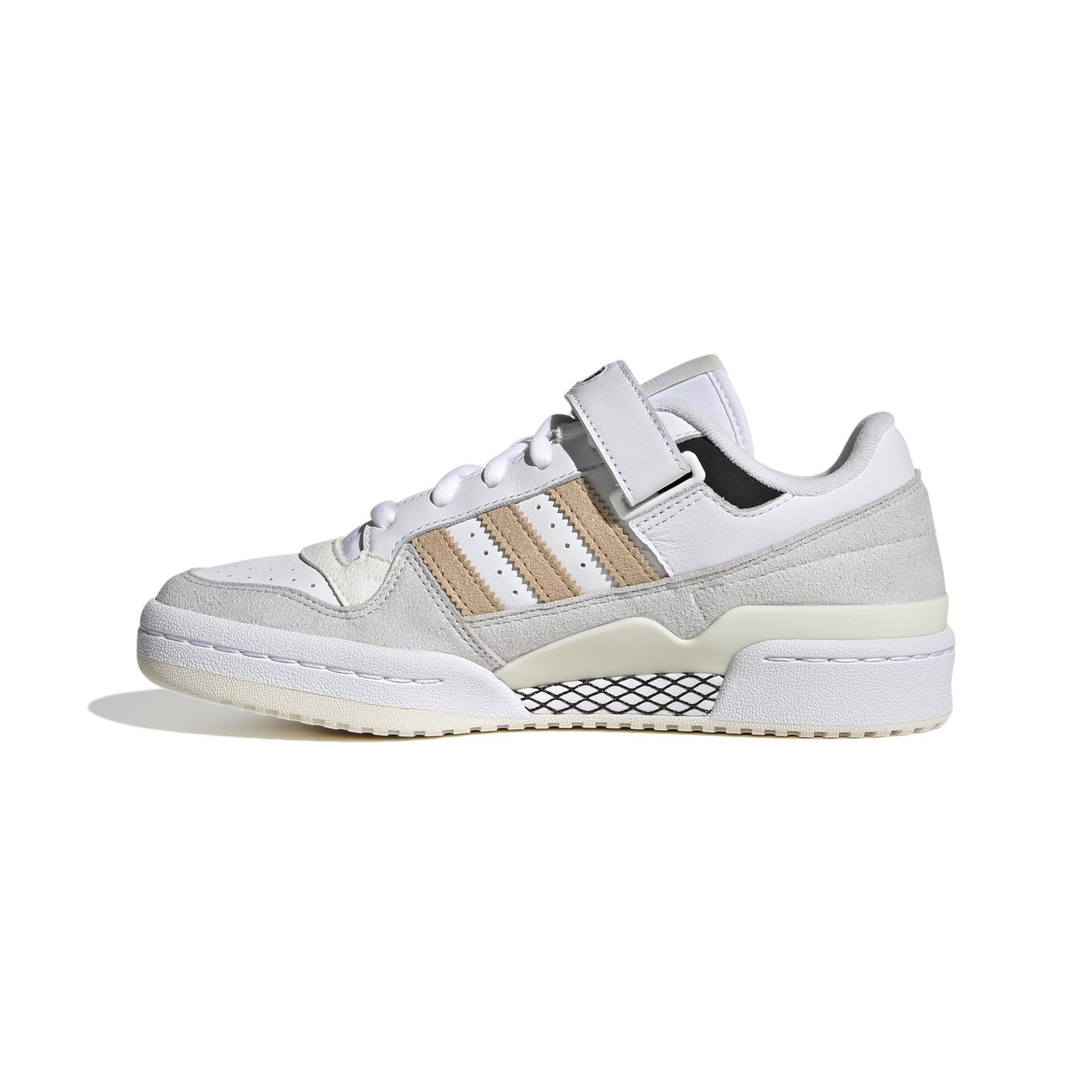 Adidas Forum Low W Ftwwht/Magbei/Cblack