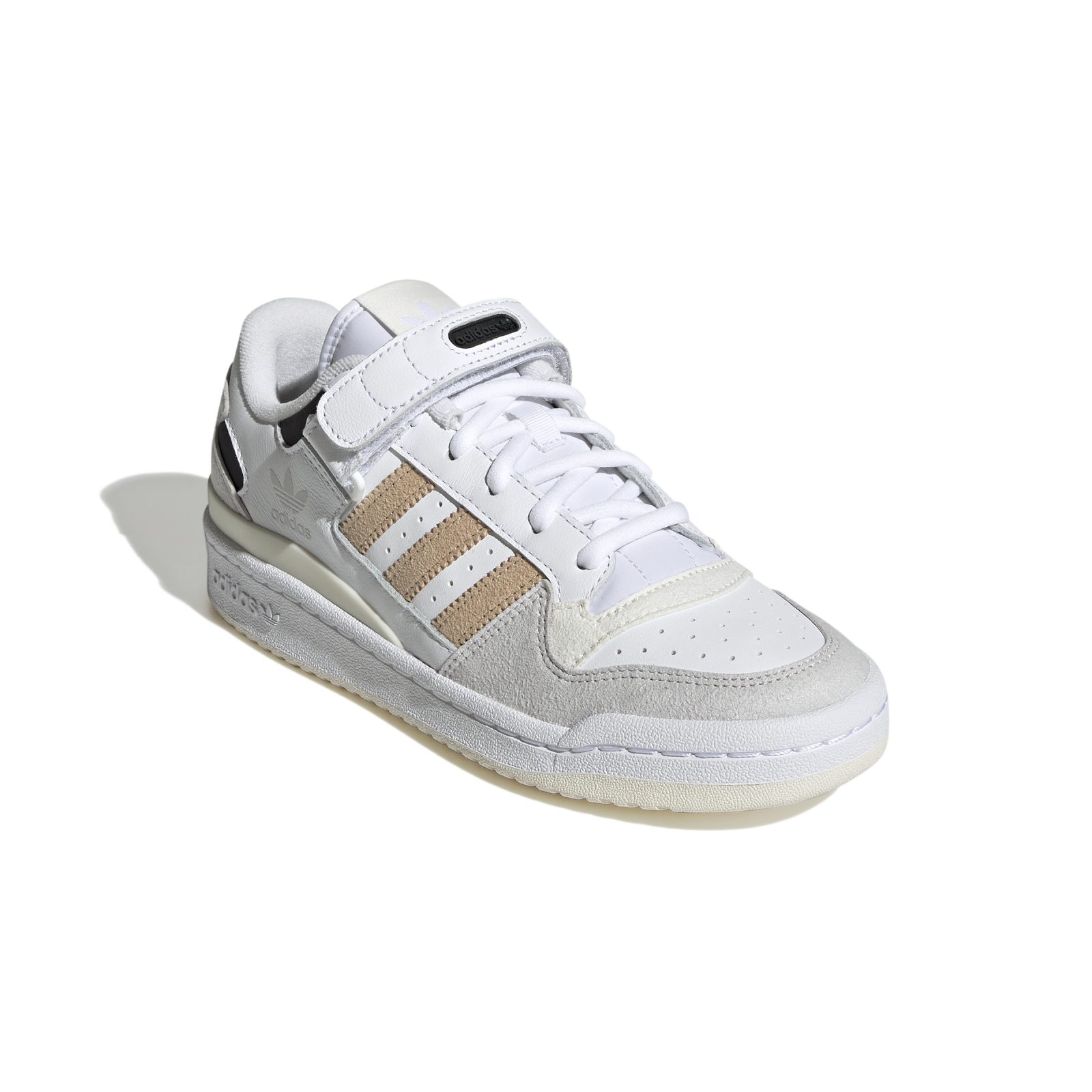 Adidas Forum Low W Ftwwht/Magbei/Cblack