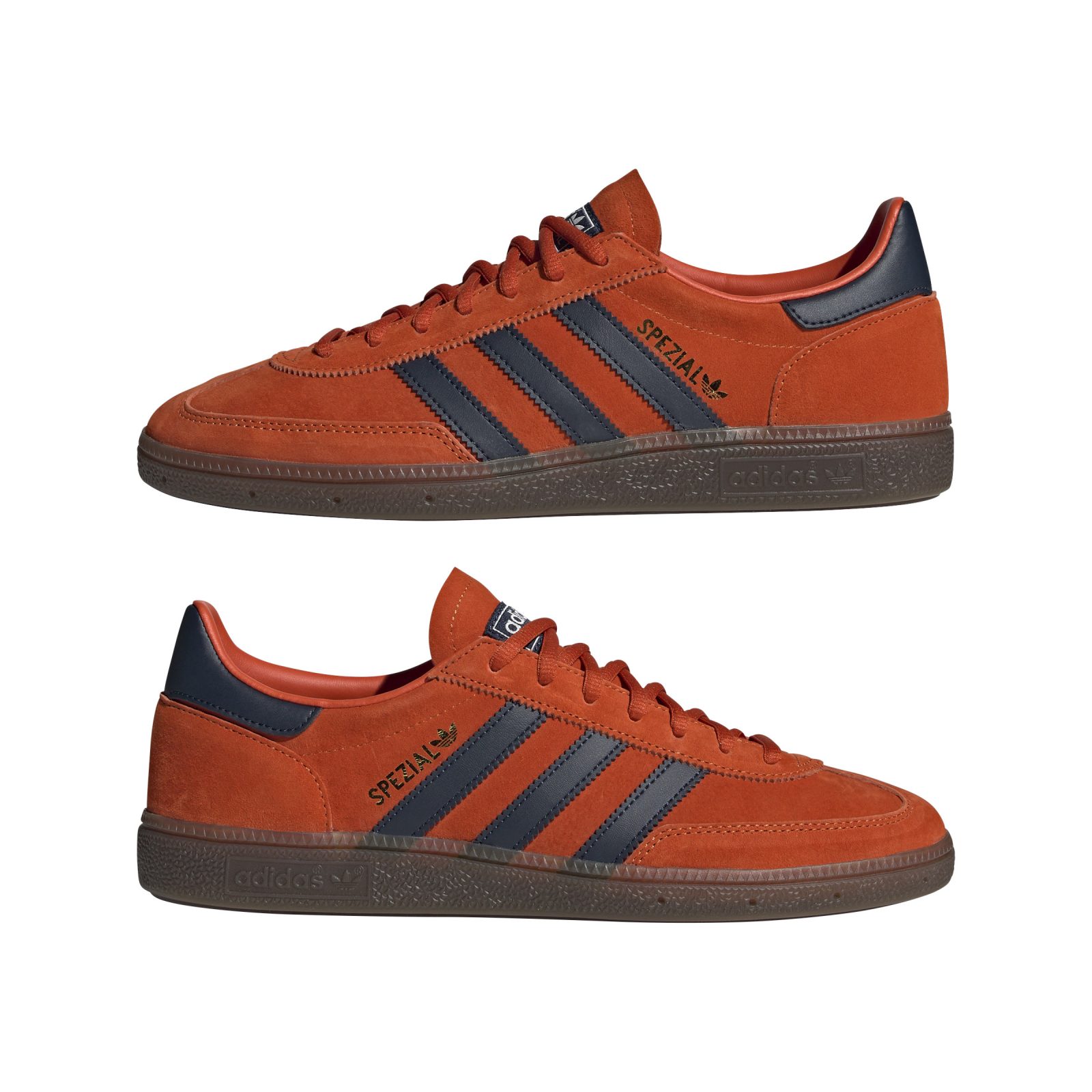 Adidas Handball Spezial Pantone Collegiate Navy Gum