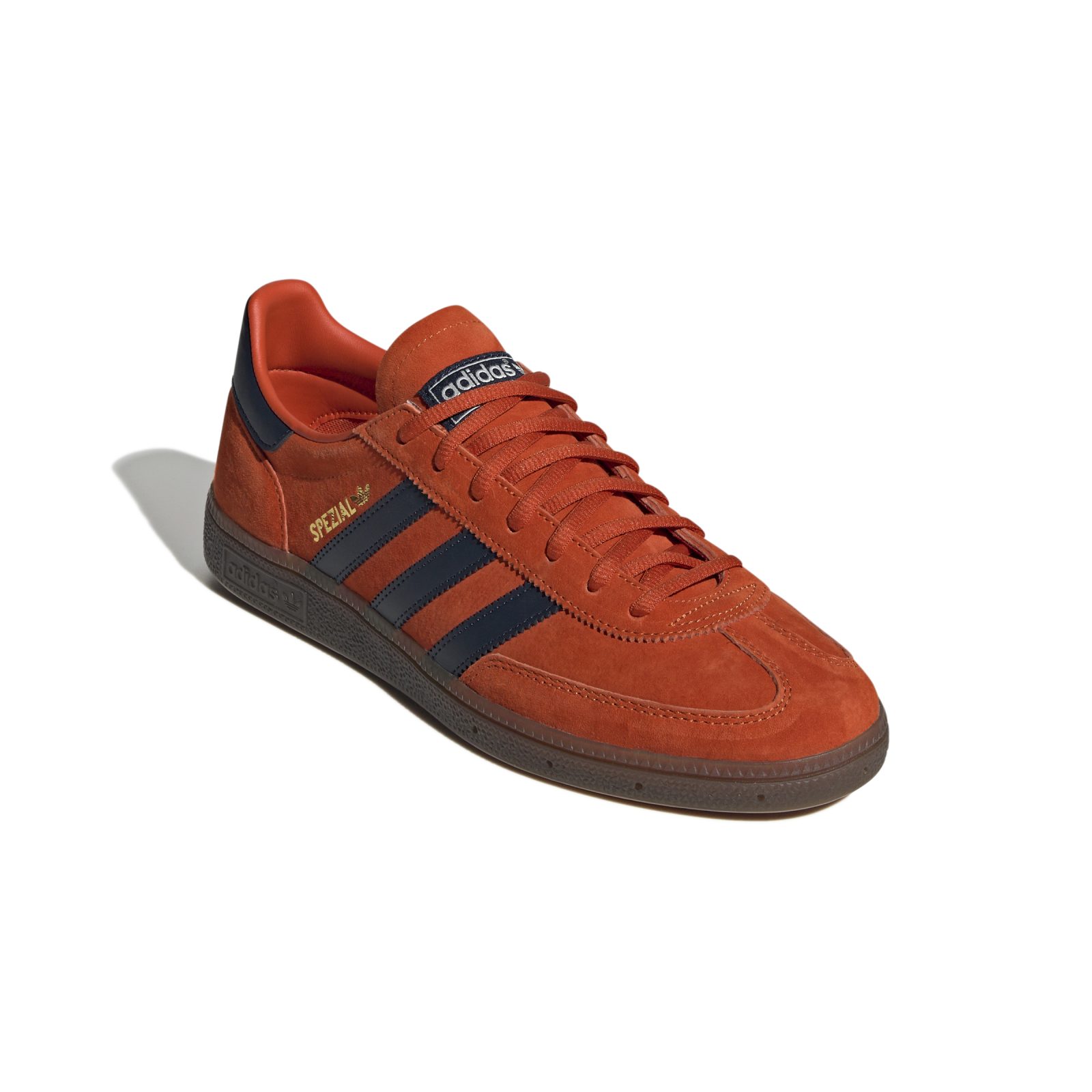 Adidas Handball Spezial Pantone Collegiate Navy Gum