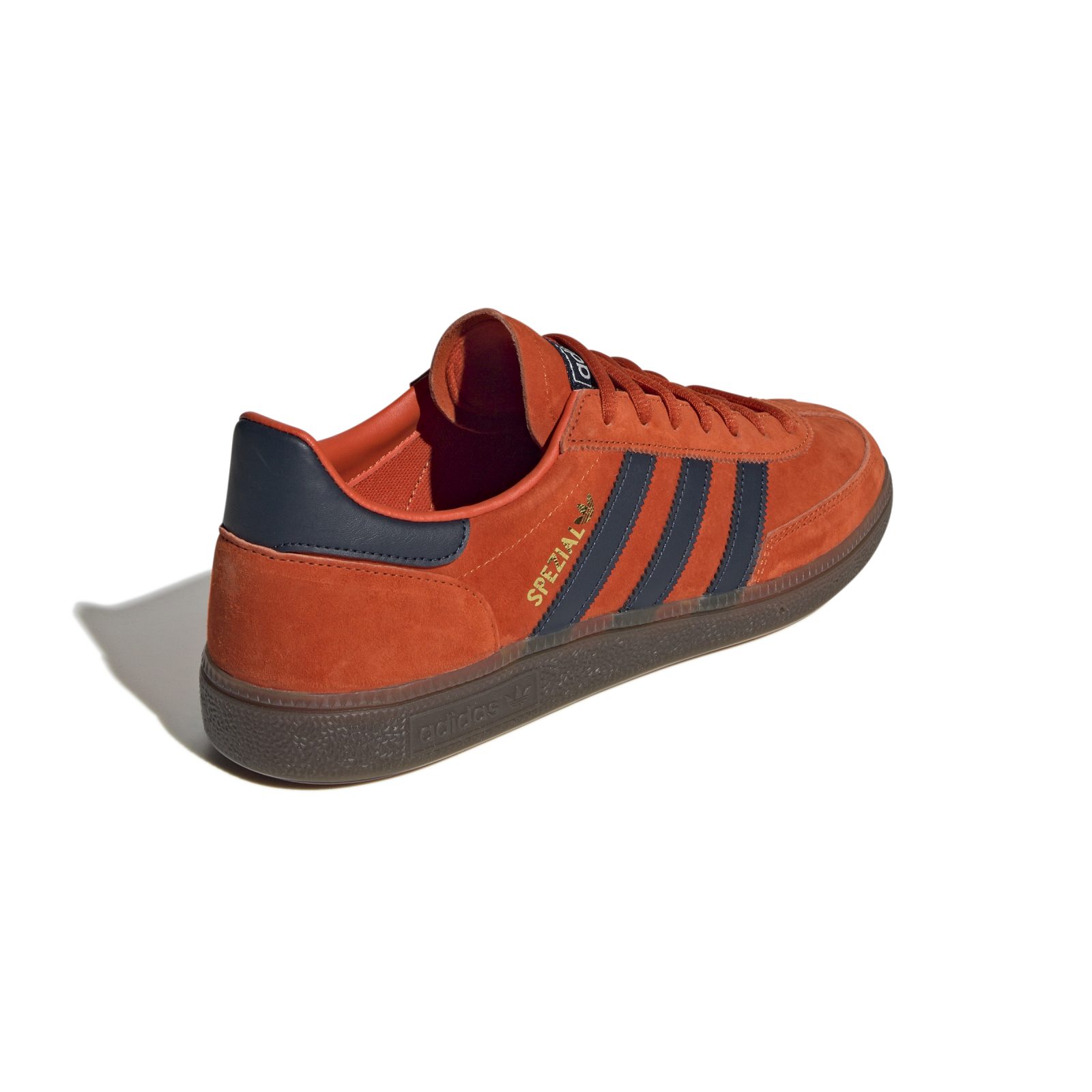 Adidas Handball Spezial Pantone Collegiate Navy Gum