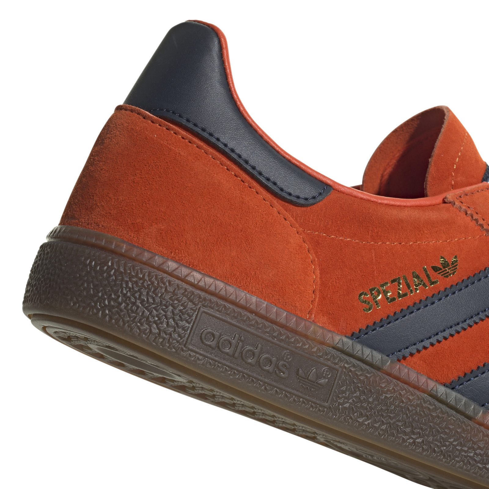 Adidas Handball Spezial Pantone Collegiate Navy Gum