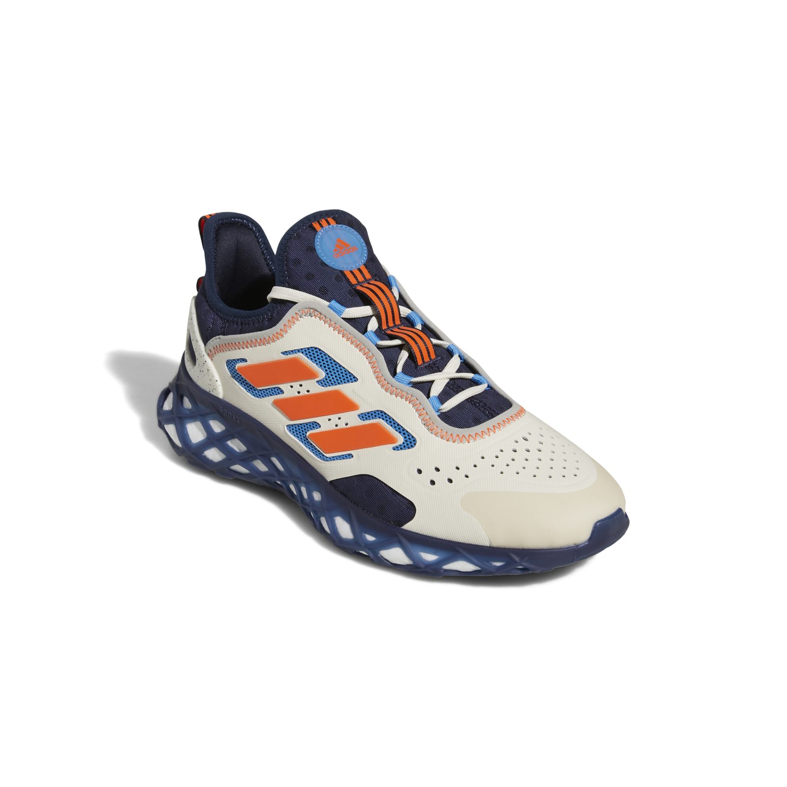 Adidas Web Boost Cwhite Impora Legink