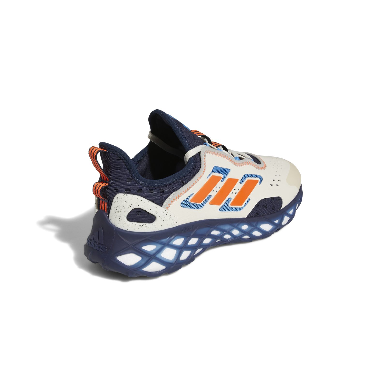 Adidas Web Boost Cwhite Impora Legink