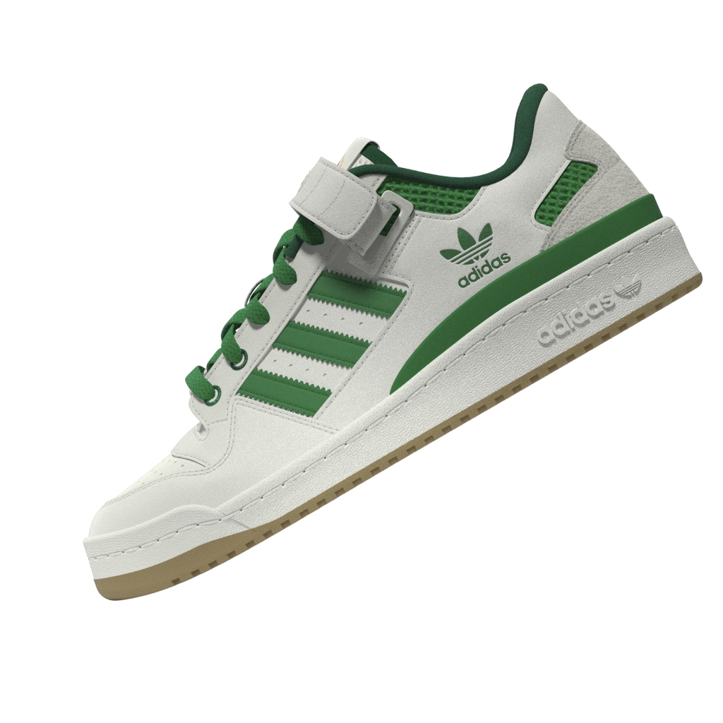 Adidas Forum Low Clowhi/Green