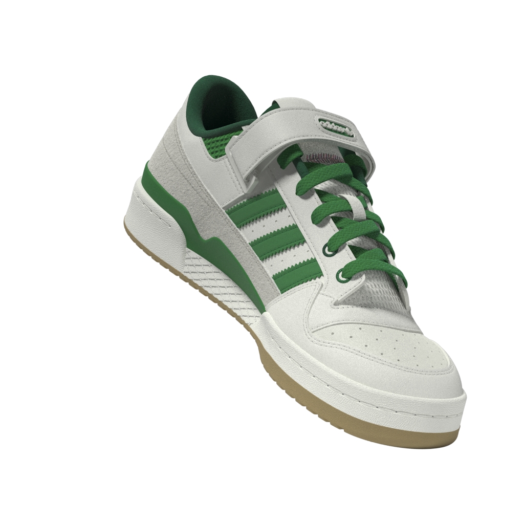 Adidas Forum Low Clowhi/Green