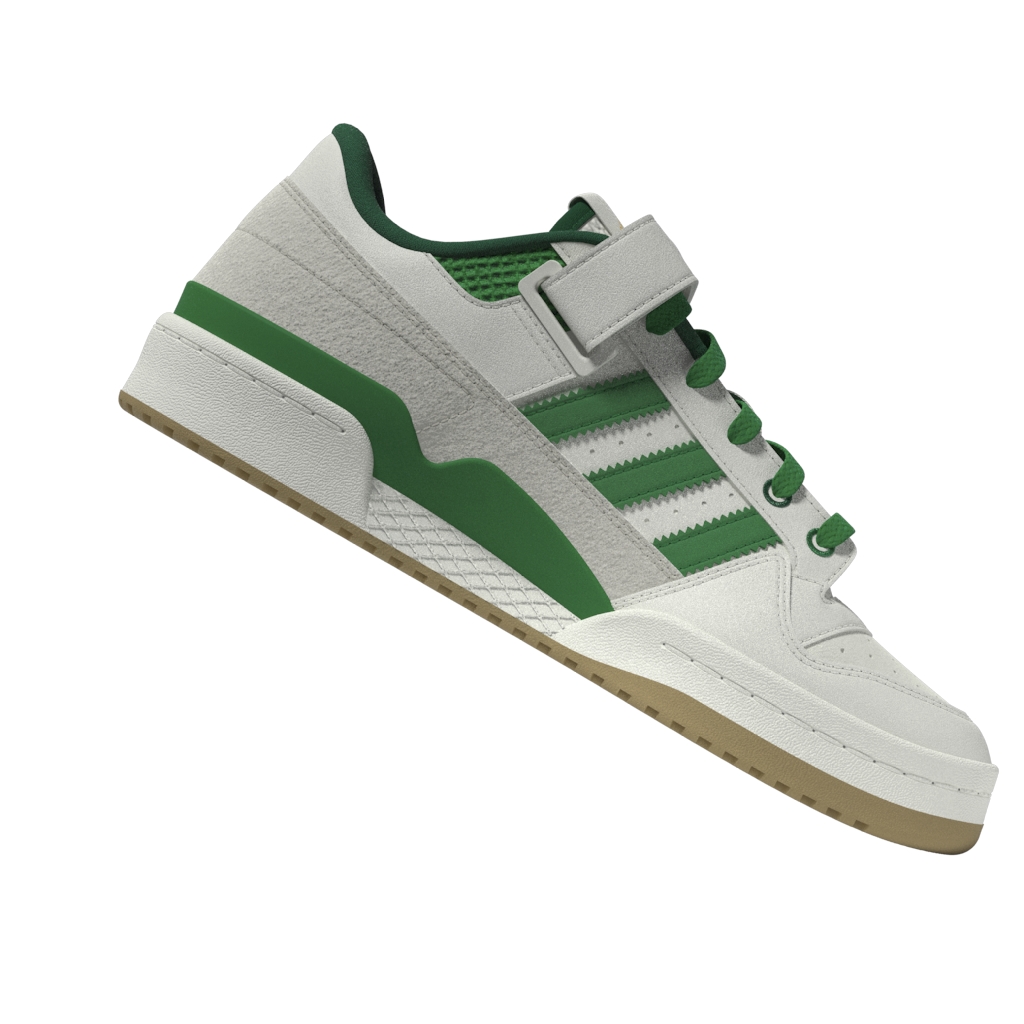 Adidas Forum Low Clowhi/Green