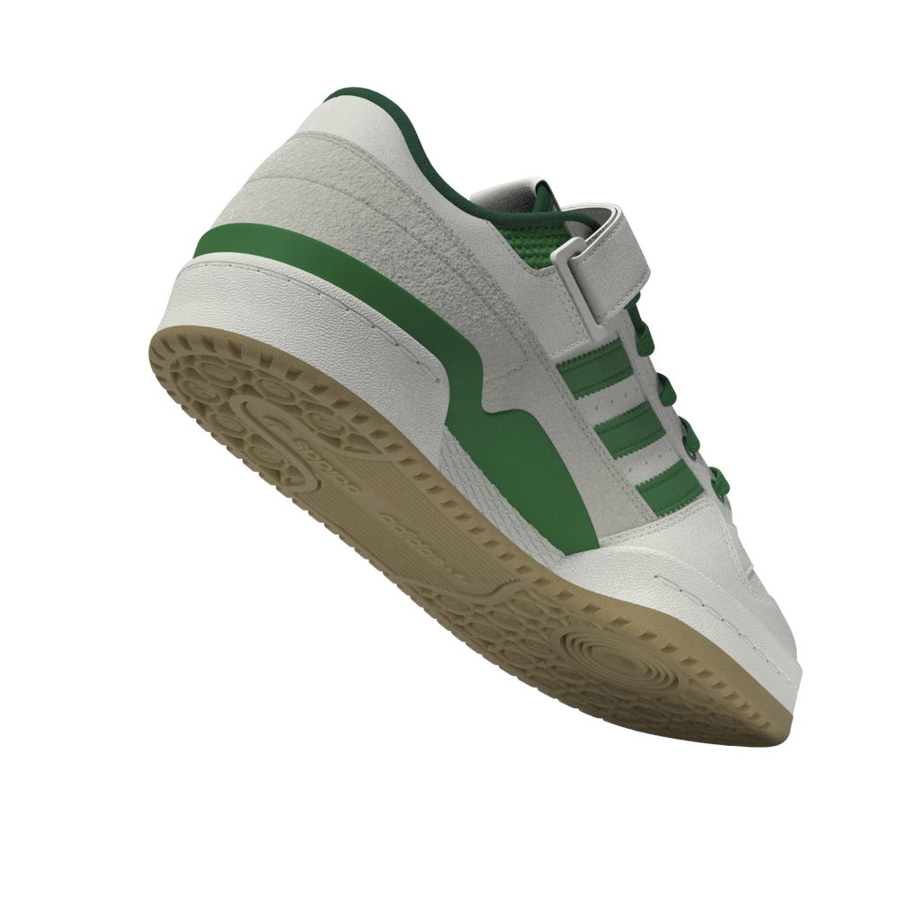 Adidas Forum Low Clowhi/Green