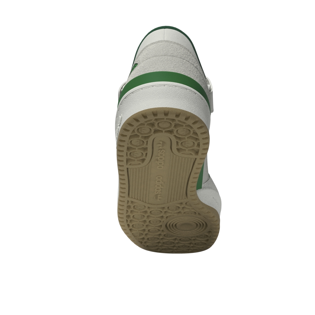 Adidas Forum Low Clowhi/Green