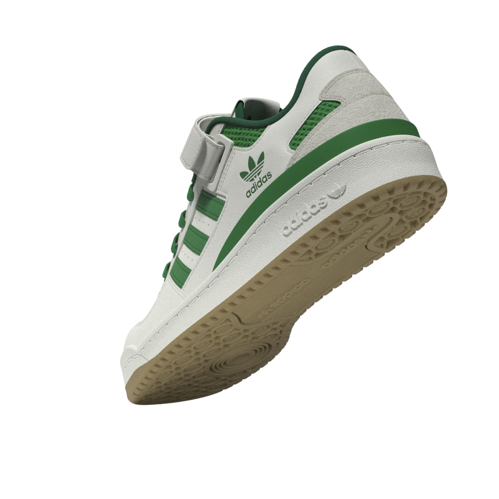 Adidas Forum Low Clowhi/Green