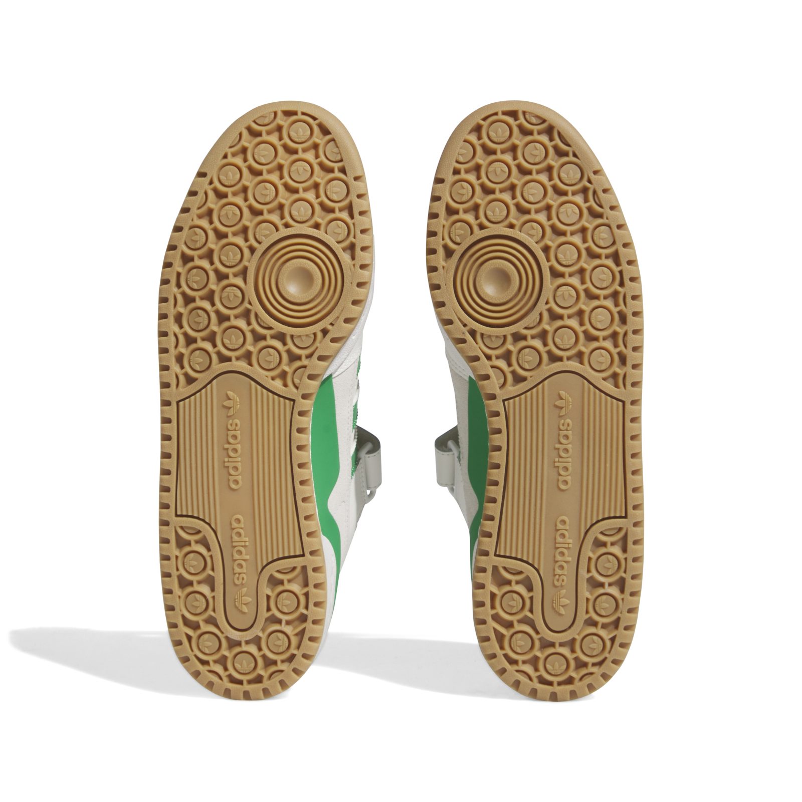 Adidas Forum Low Clowhi/Green