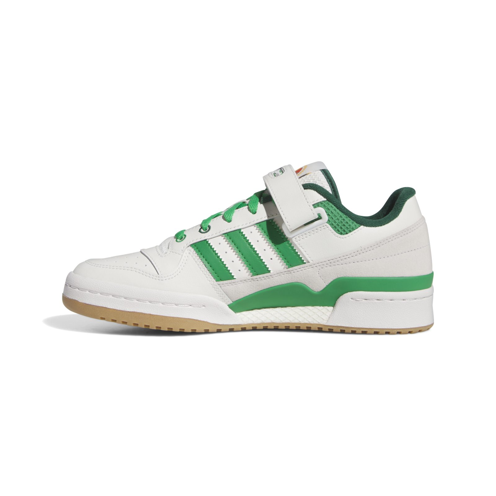Adidas Forum Low Clowhi/Green
