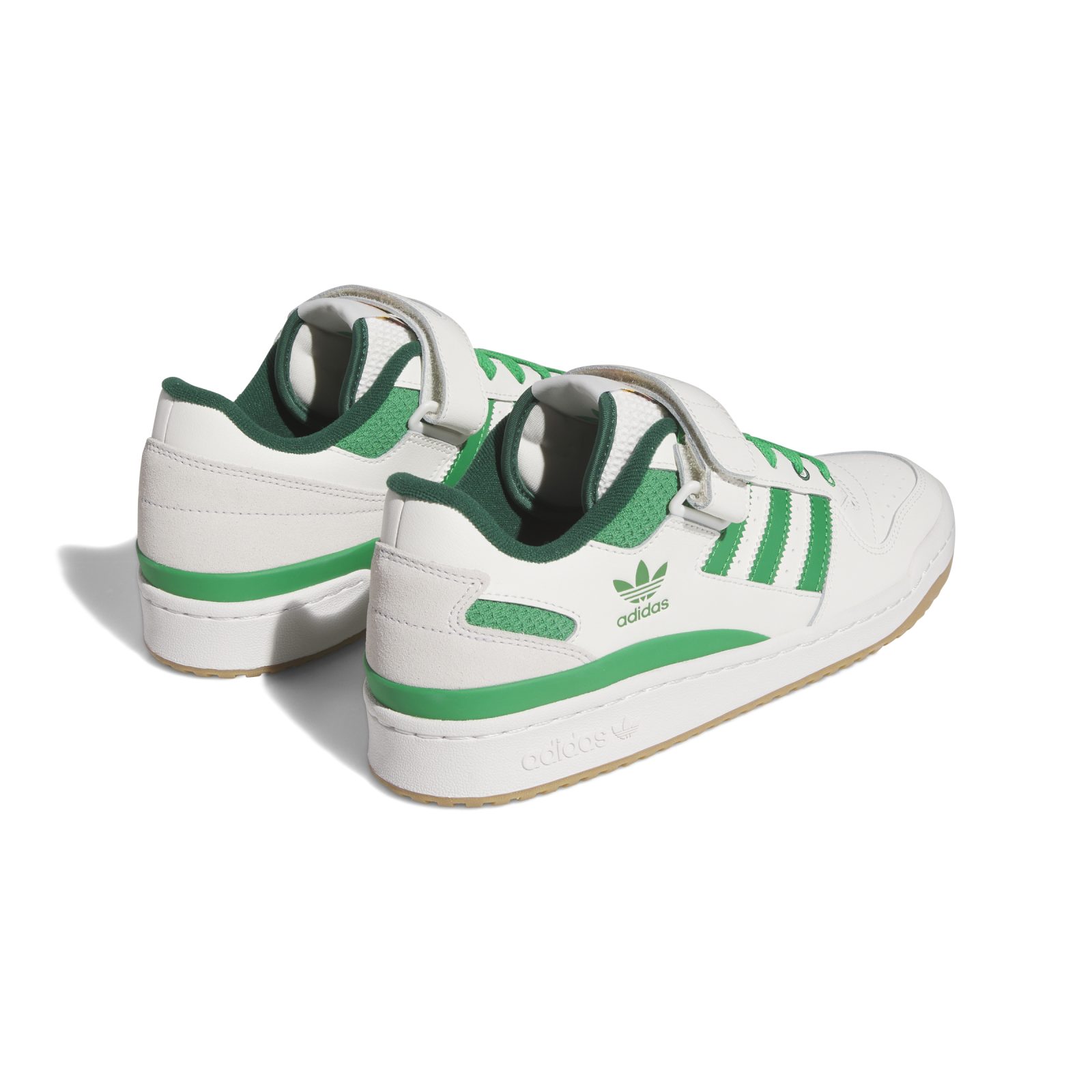 Adidas Forum Low Clowhi/Green