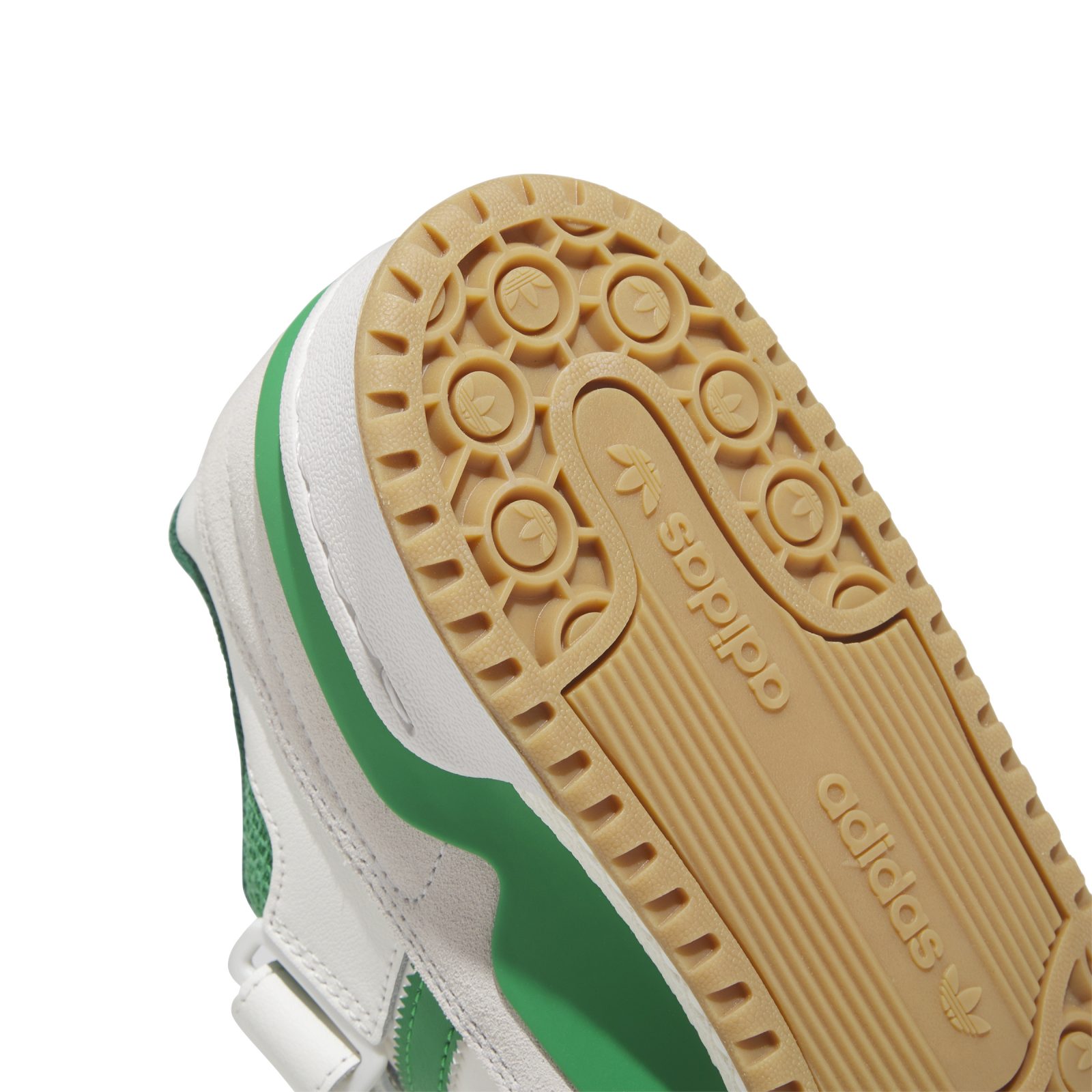 Adidas Forum Low Clowhi/Green