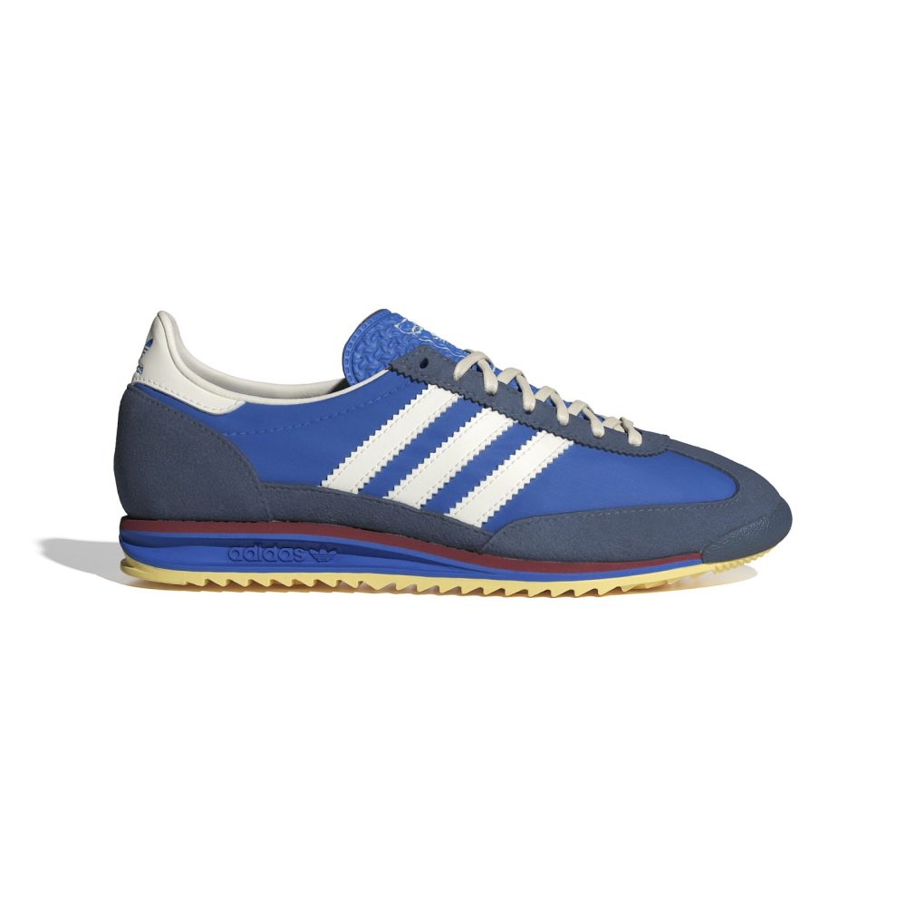Adidas Sl 72 OG W Blubir Owhite Prloin