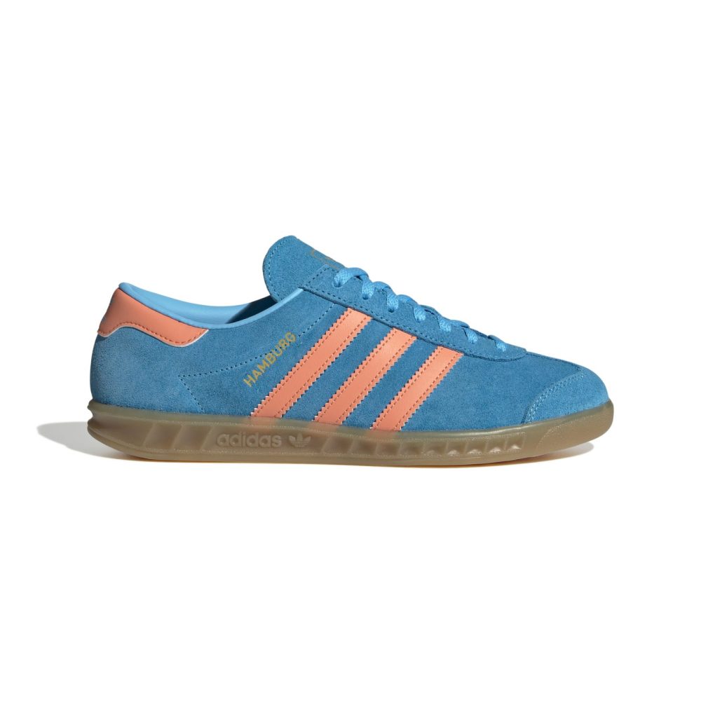 Adidas Hamburg W Skyrus Semcor Goldmt