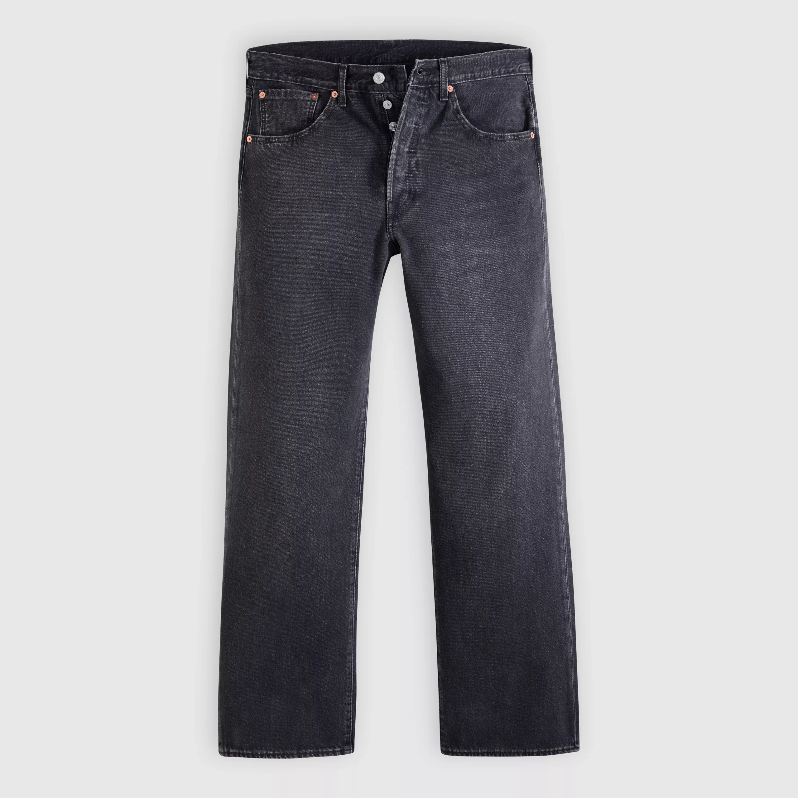 Levis 501 Loose Big Wheels