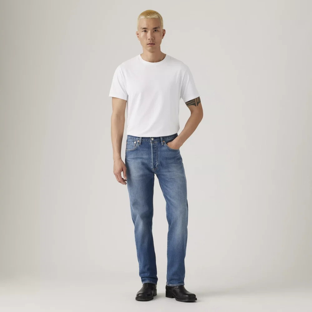 Levis 501 Original The Fairway