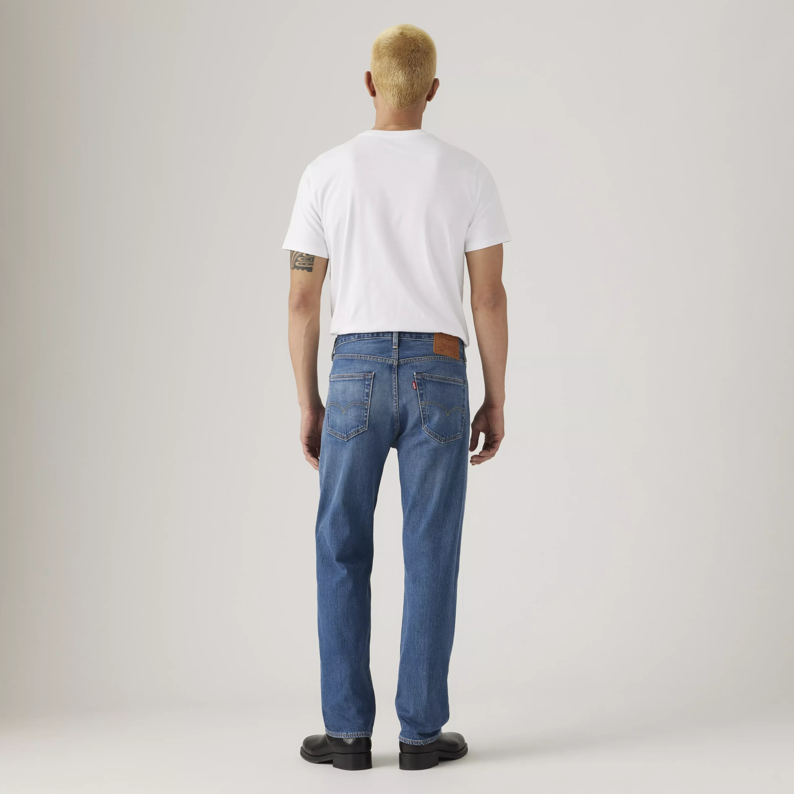 Levis 501 Original The Fairway