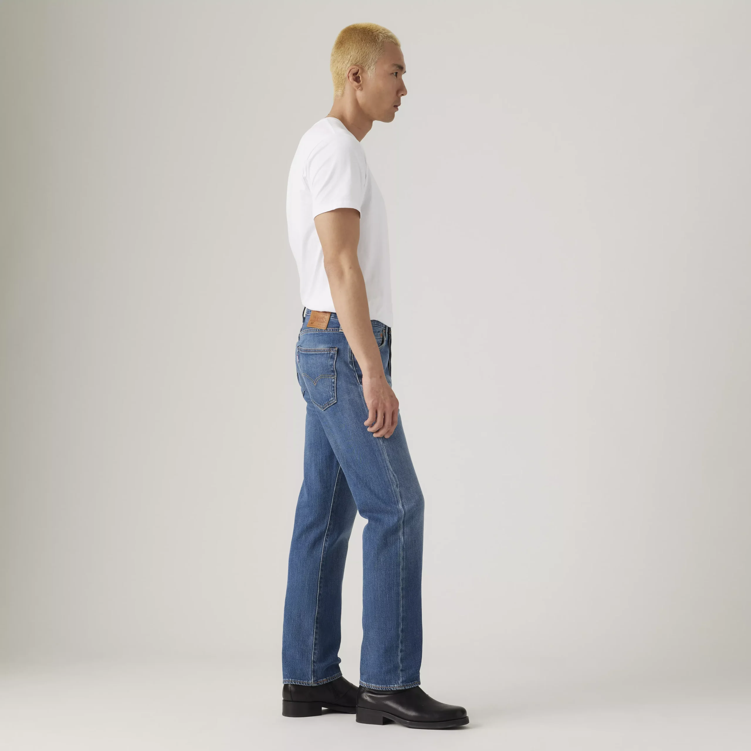 Levis 501 Original The Fairway