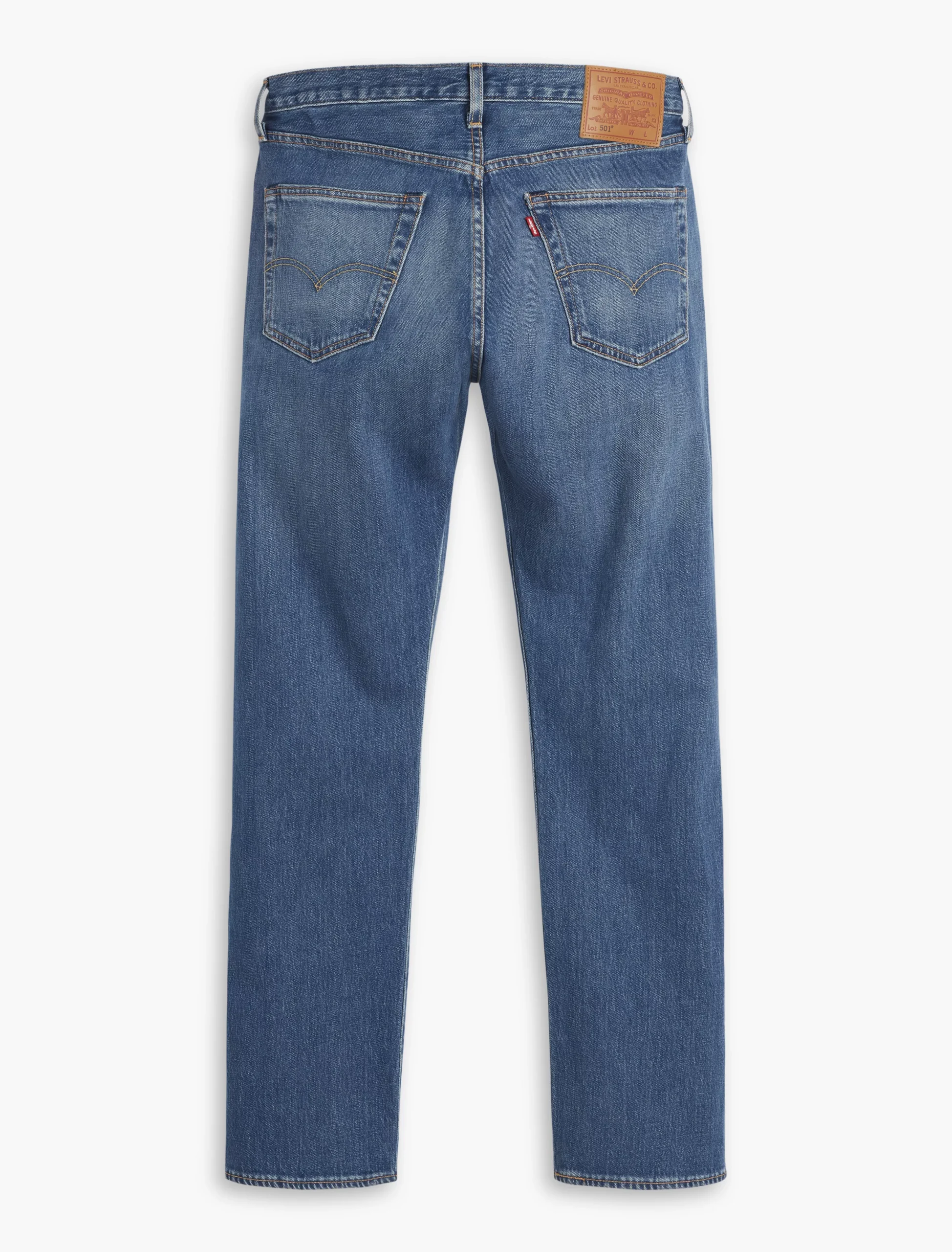 Levis 501 Original The Fairway
