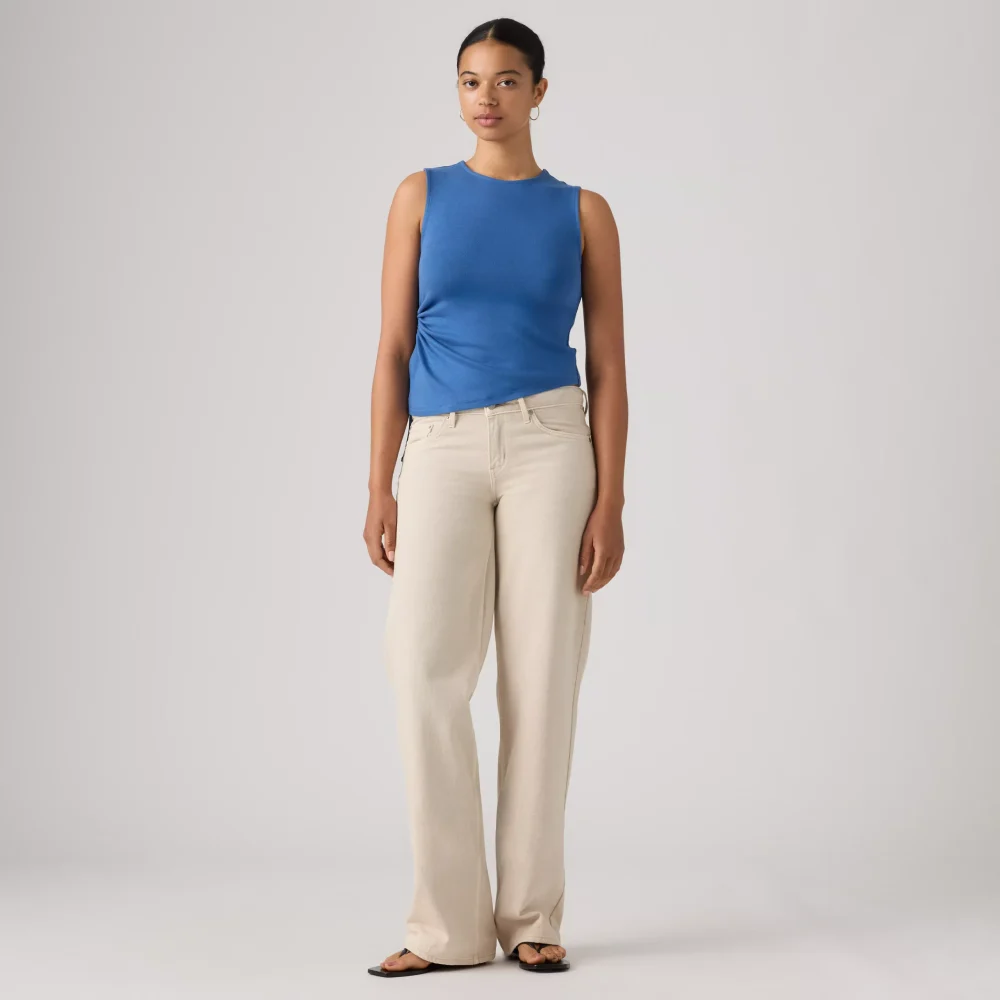 Levis Low Loose To The Bone