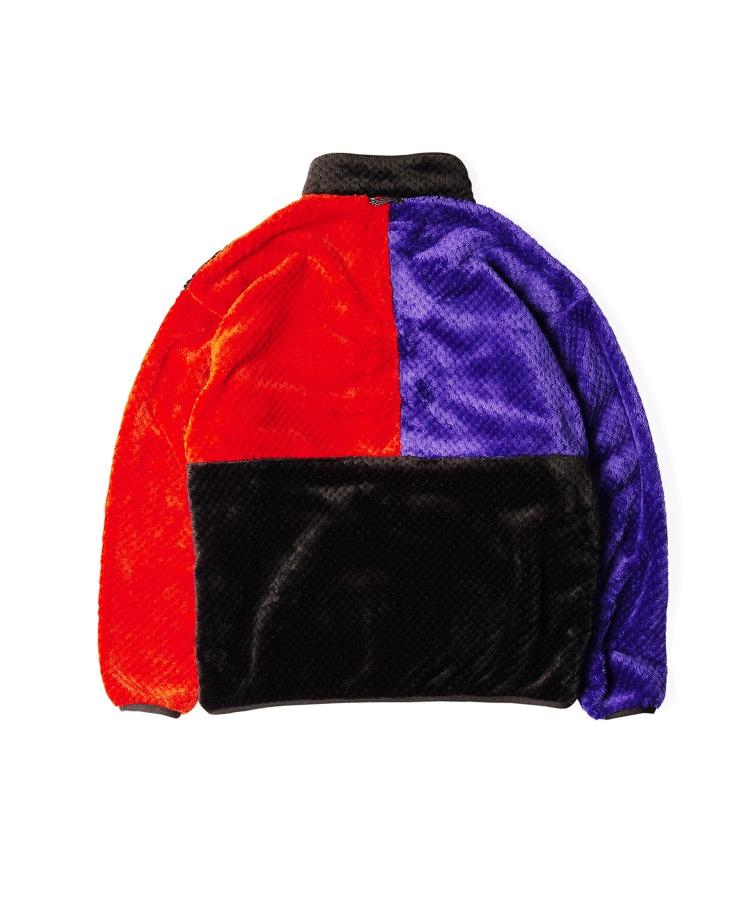 Manastash Poppy Thermal Fleece Panel