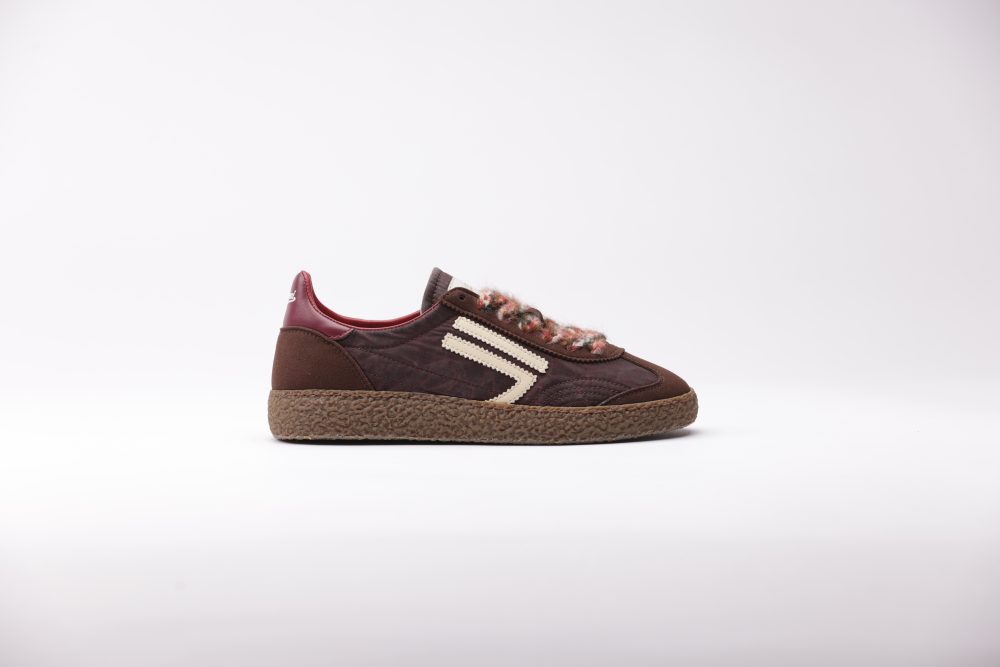 Puraai XS Chestnut