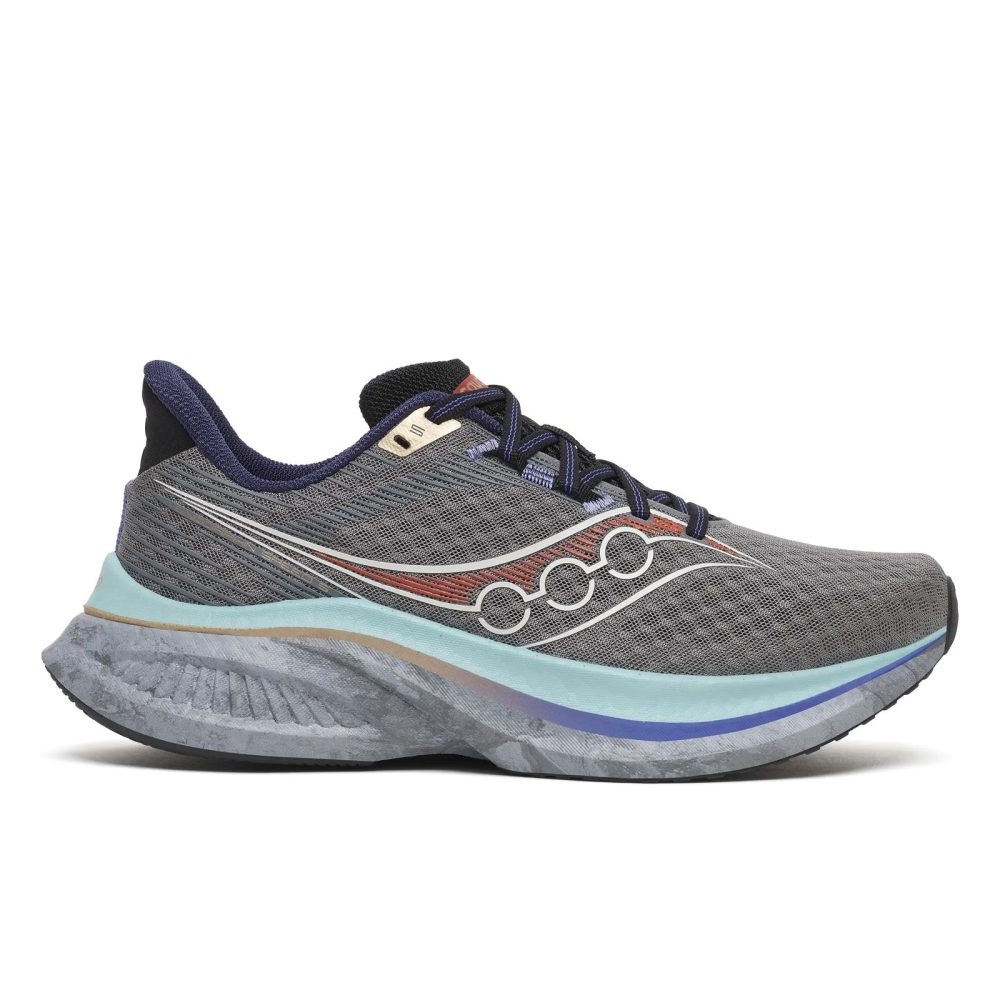 Saucony Endorphin Speed 5 Owl Black