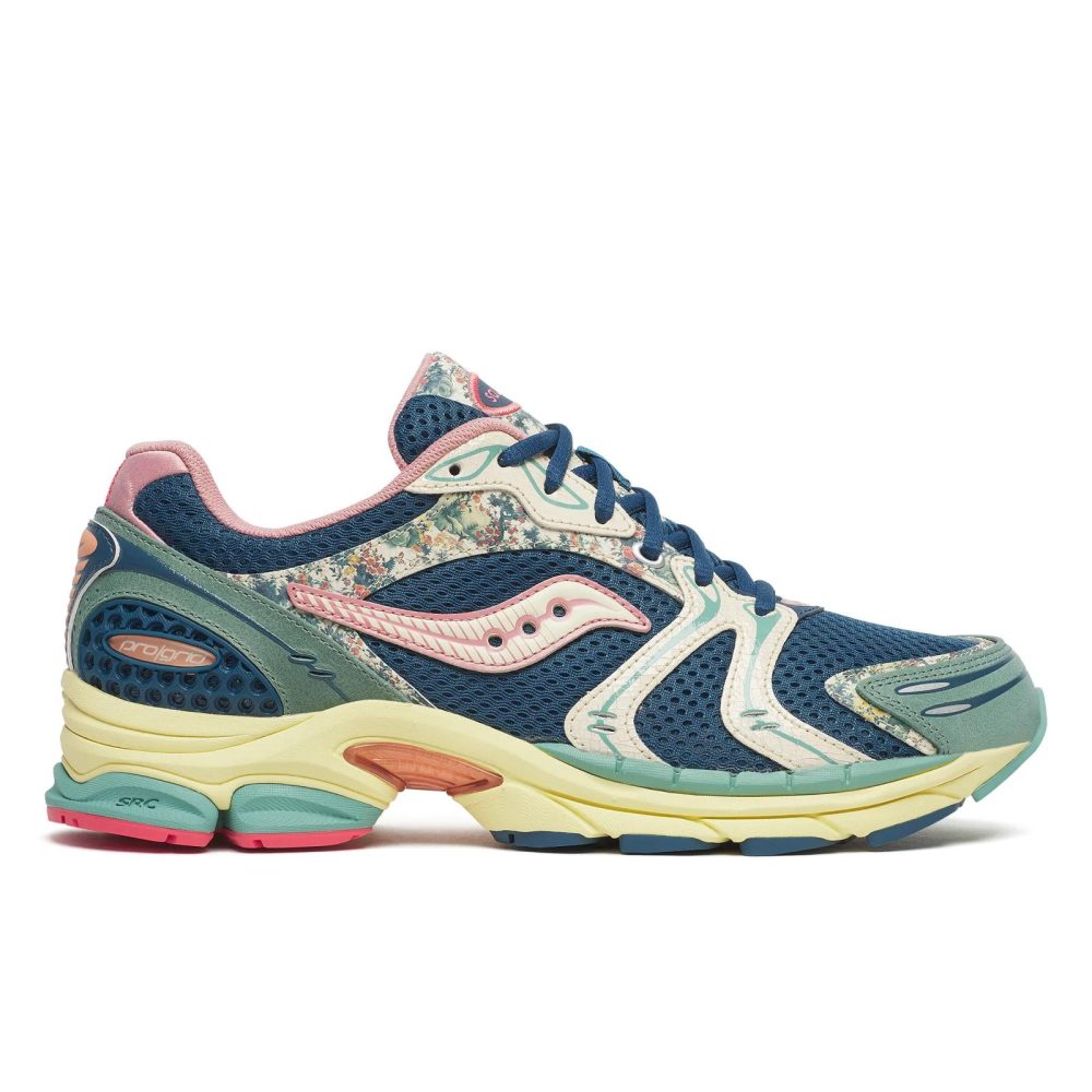Saucony ProGrid Triumph 4 Kissaten