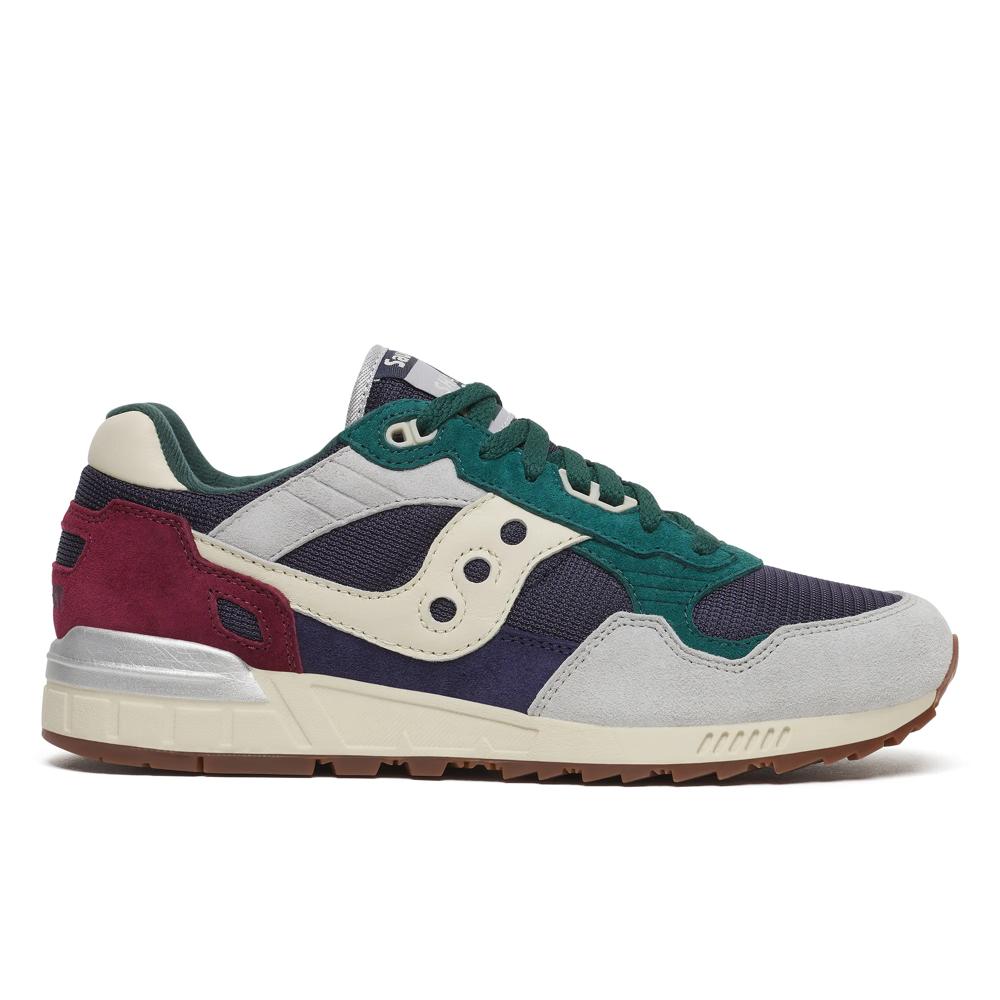 Saucony Shadow 5000 Naval Pine